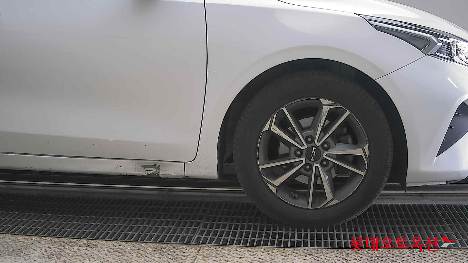 كيا K3 2022 - صورة 27