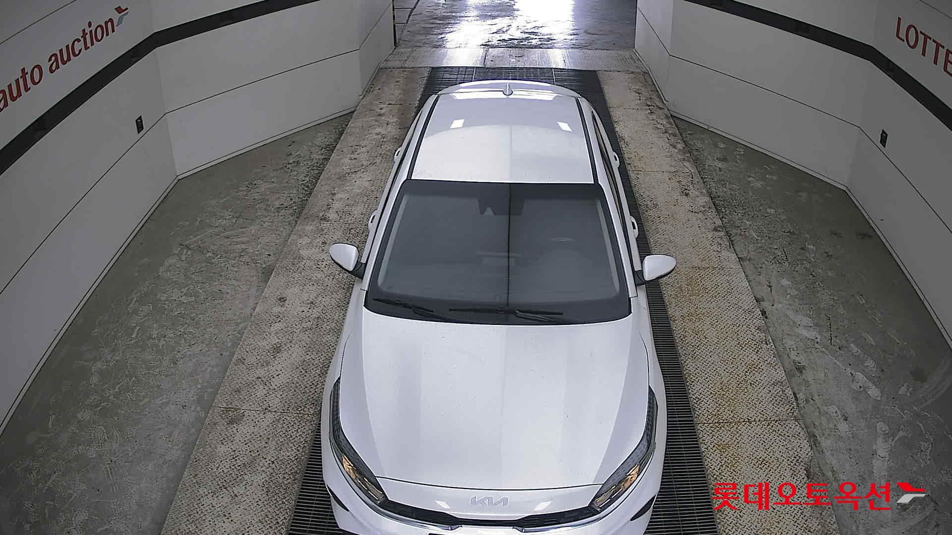 كيا K3 2022 - صورة 7