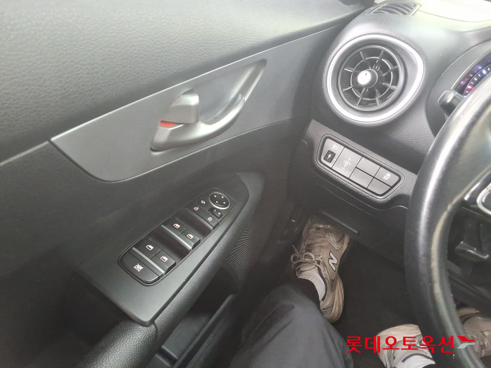 كيا K3 2022 - صورة 29