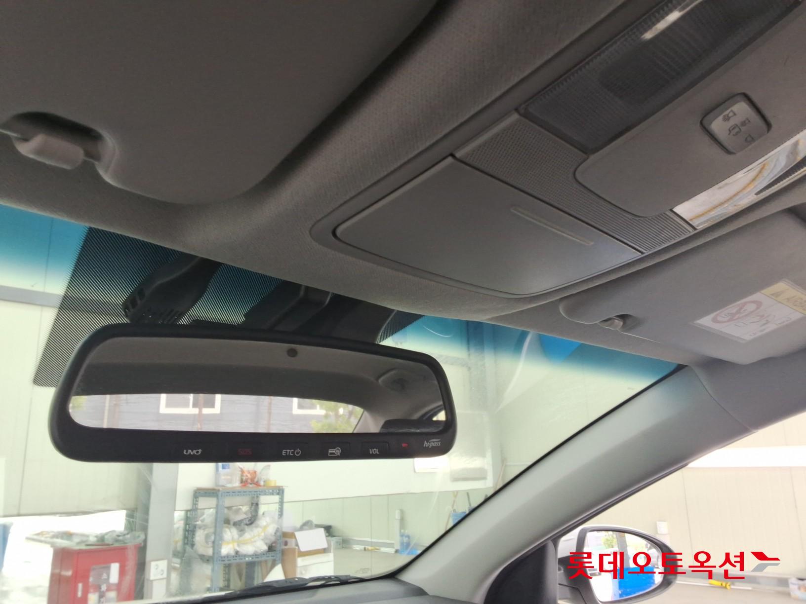 كيا K3 2022 - صورة 32