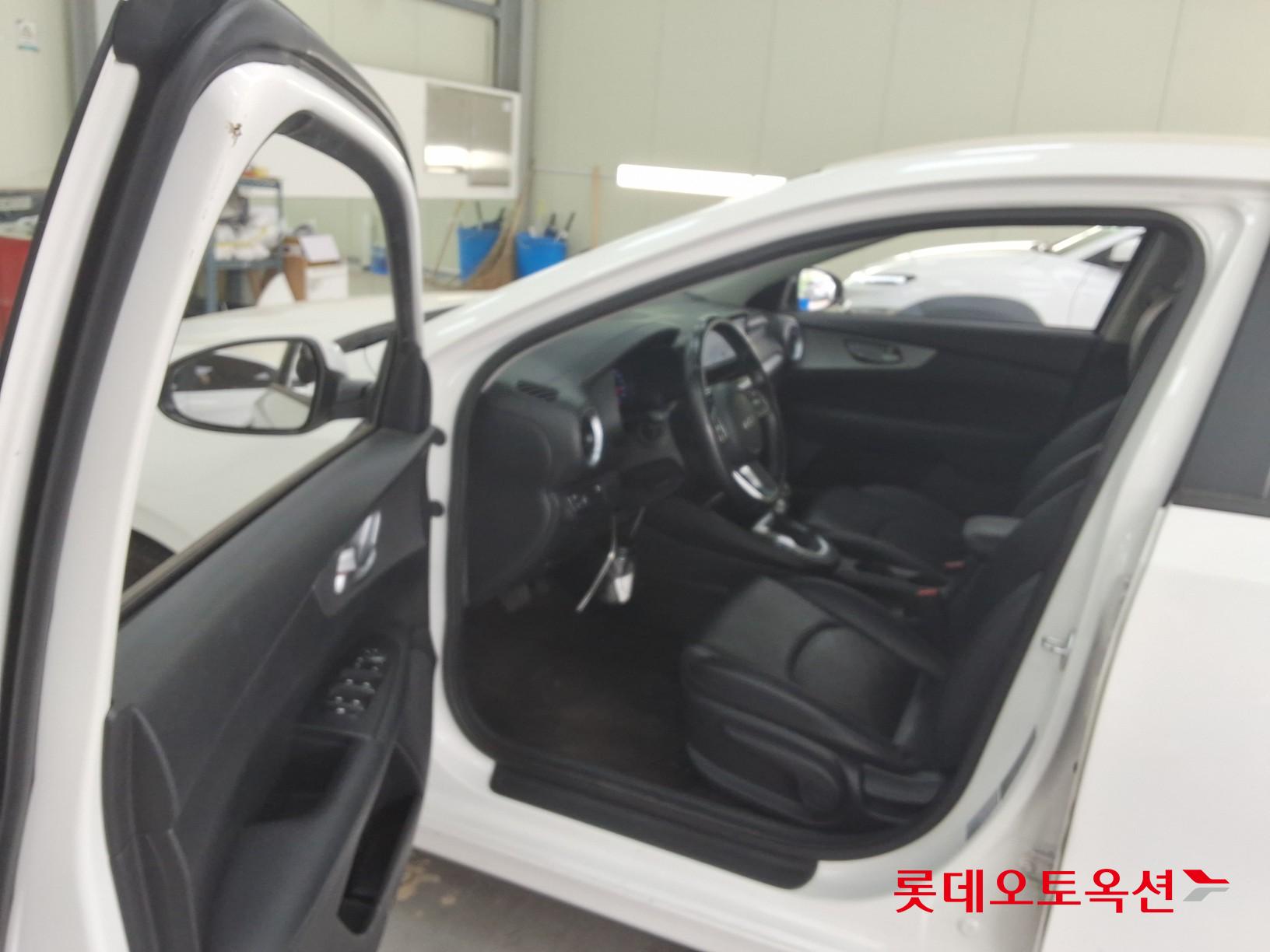 كيا K3 2022 - صورة 37