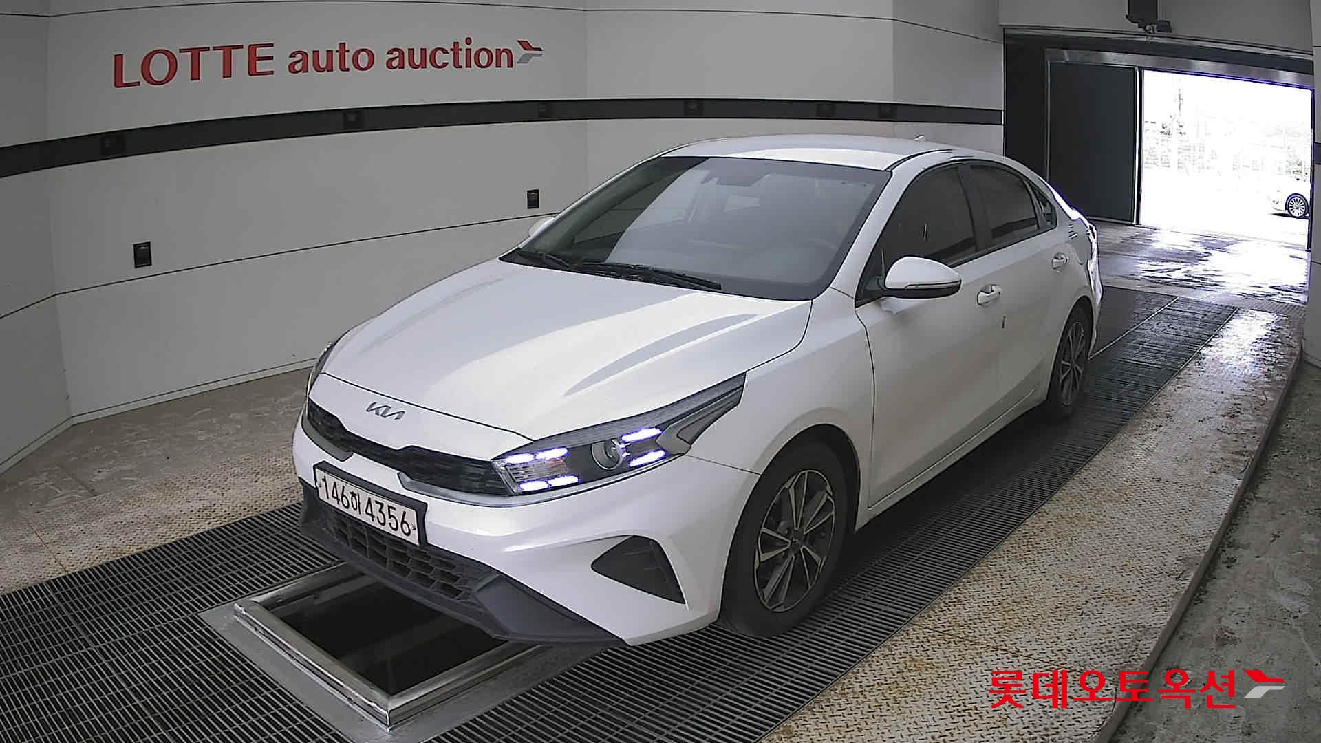 Kia K3 2022 - Image 3