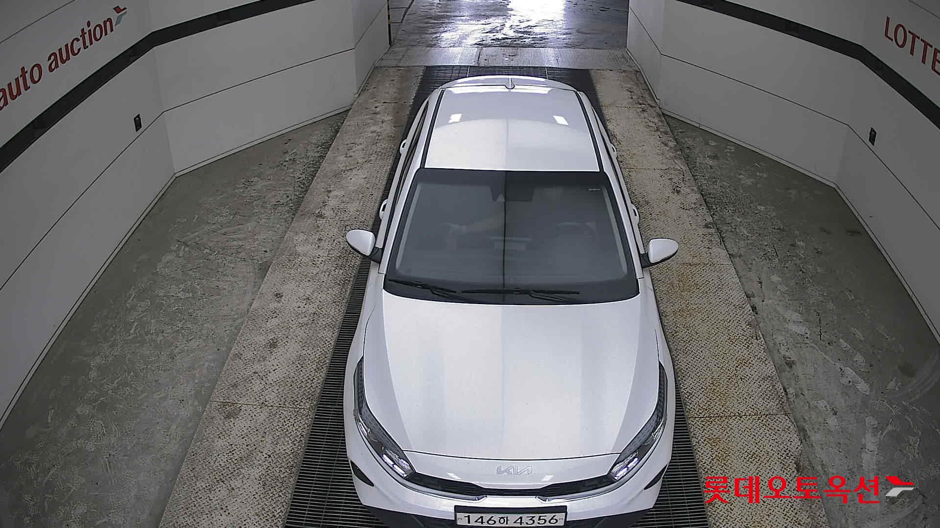 Kia K3 2022 - Image 7