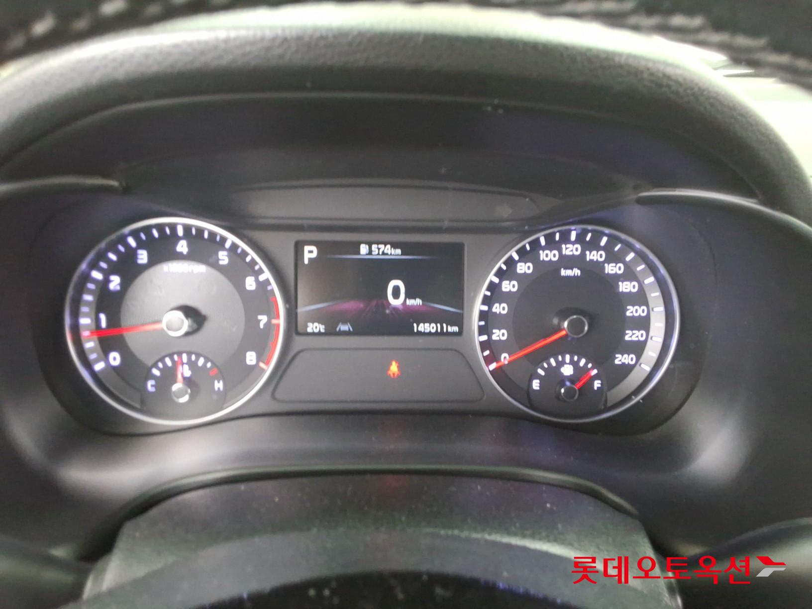 Kia K3 2022 - Image 31