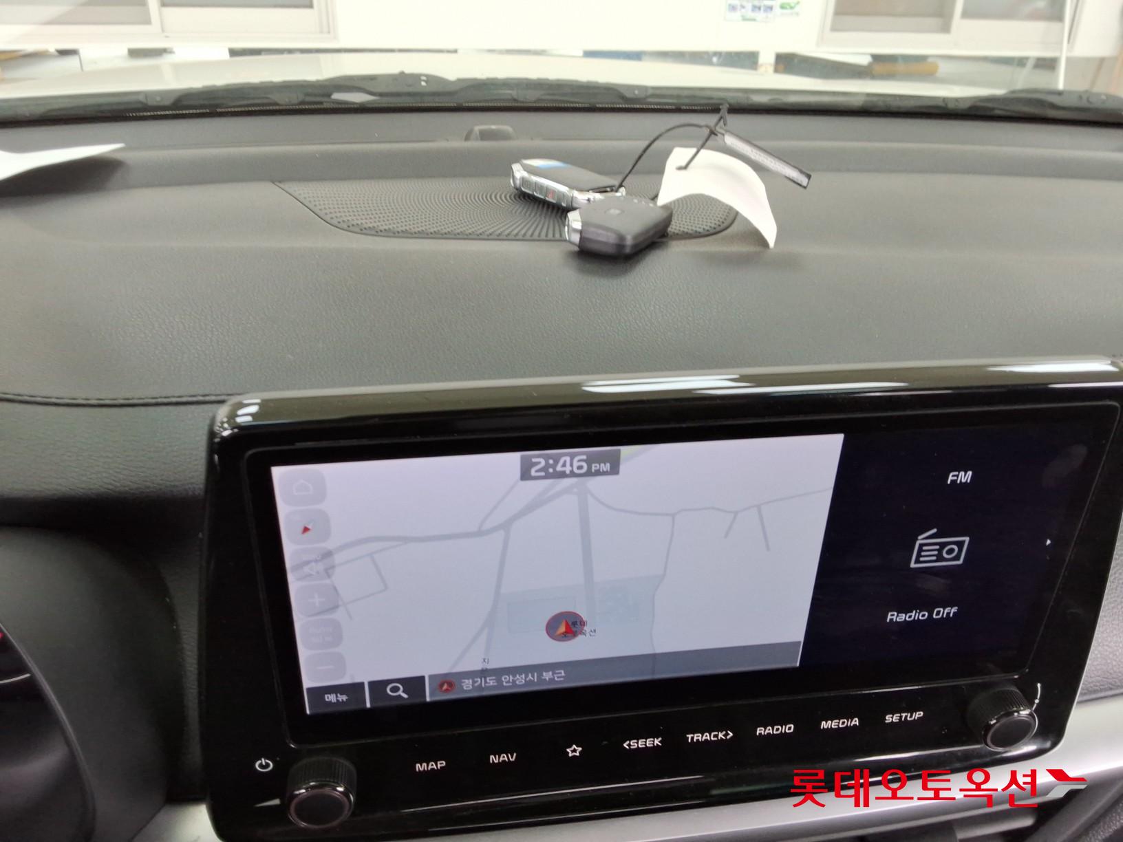 Kia K3 2022 - Image 32