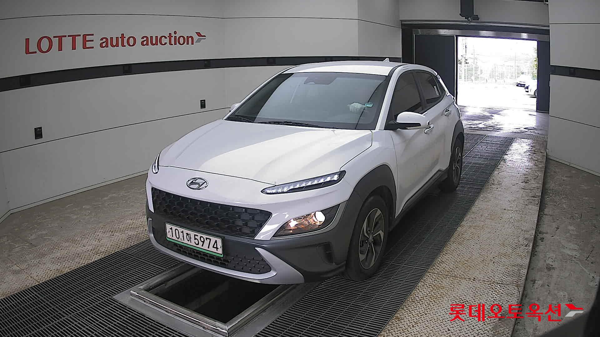 هيونداي كونا 2021 - صورة 10