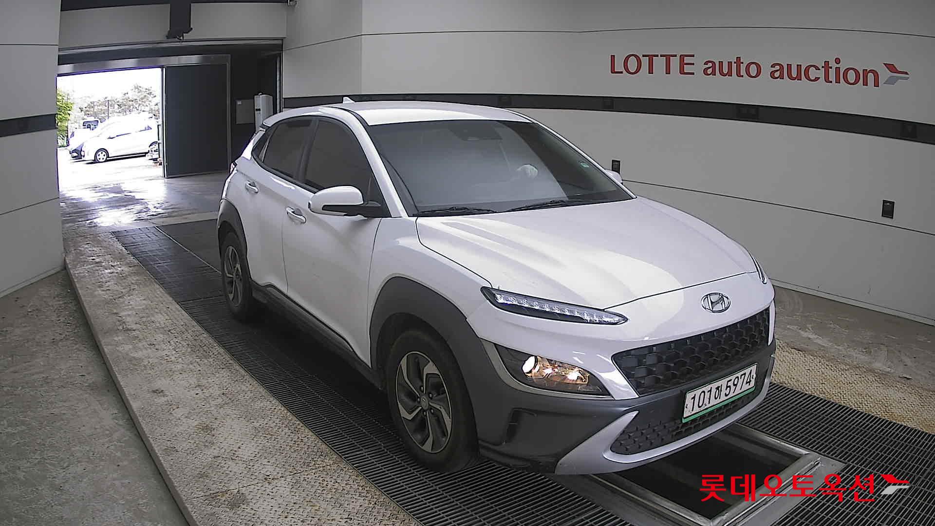 هيونداي كونا 2021 - صورة 6