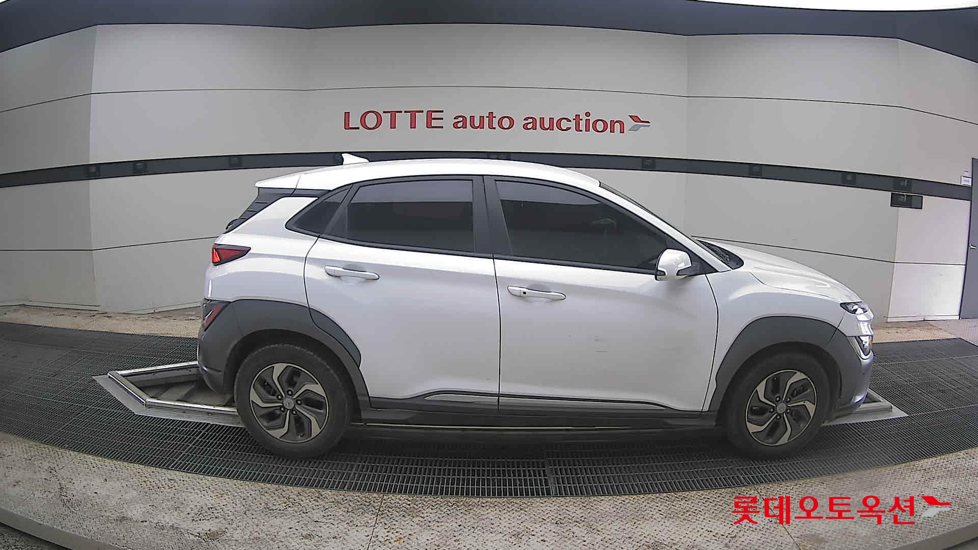 هيونداي كونا 2021 - صورة 21