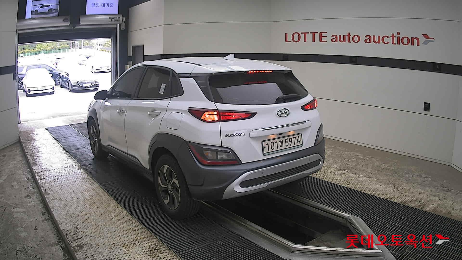 هيونداي كونا 2021 - صورة 4