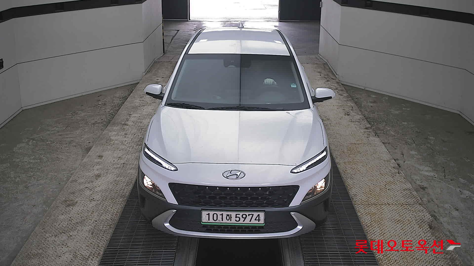 هيونداي كونا