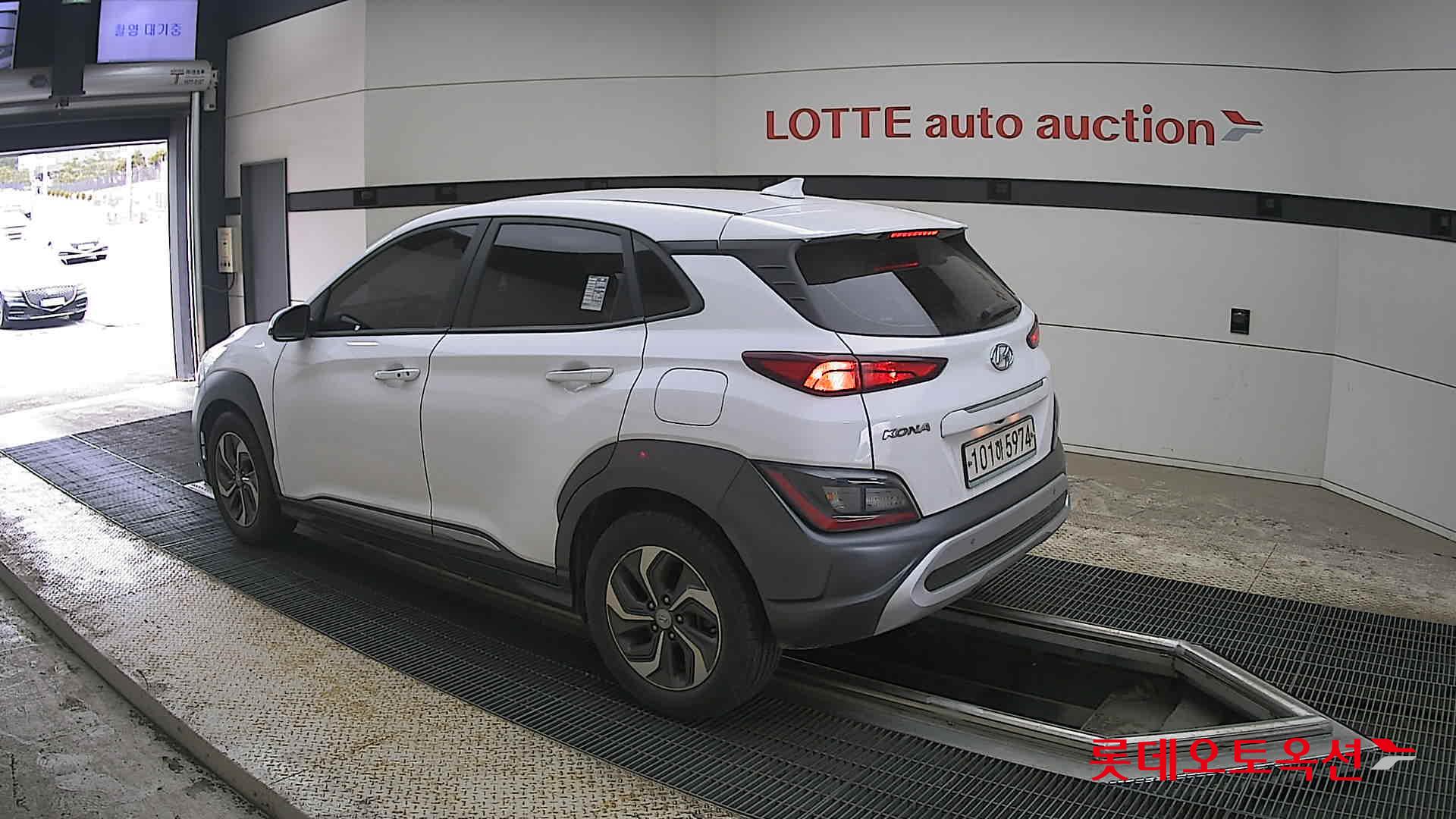 هيونداي كونا 2021 - صورة 15