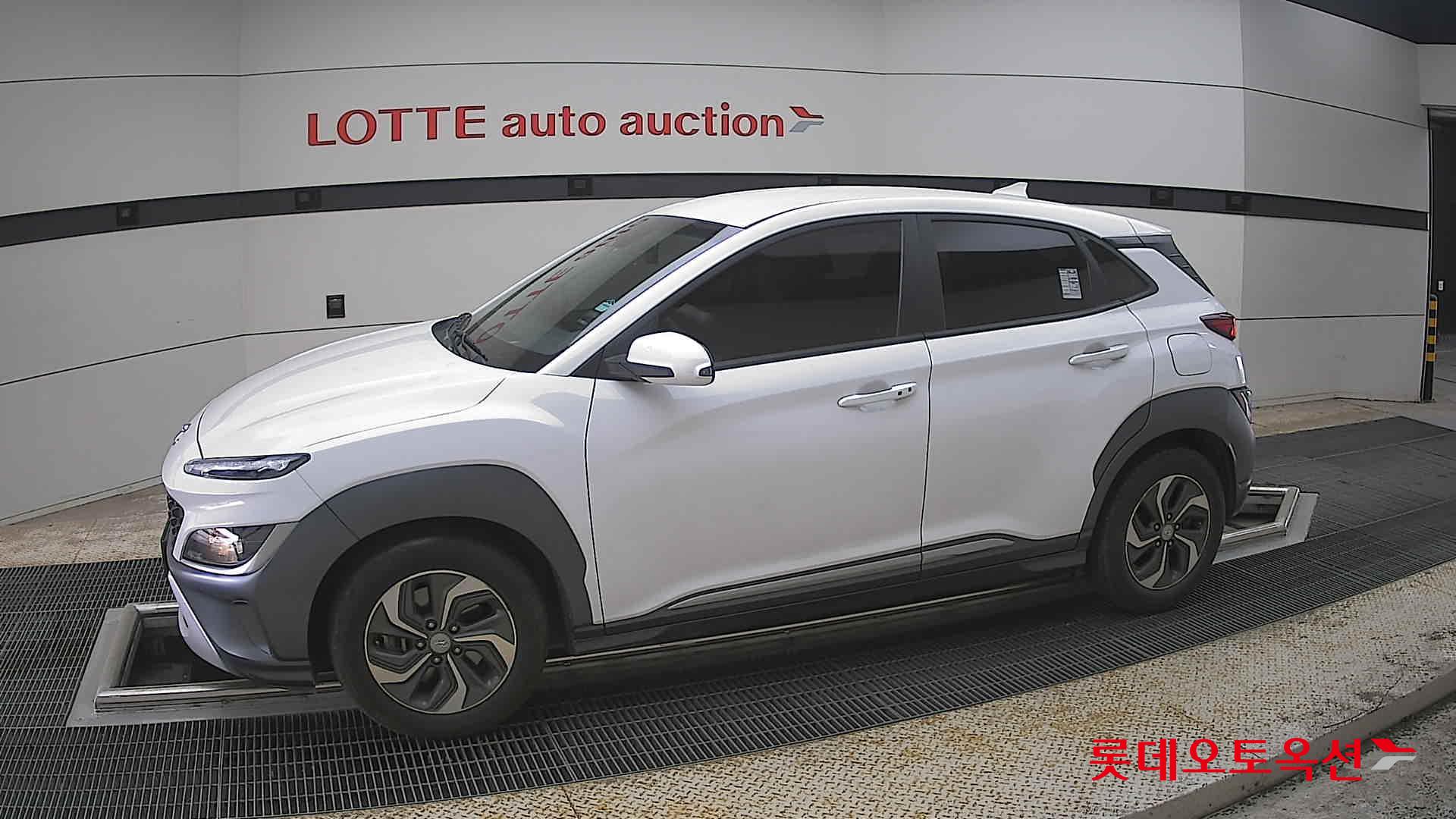 هيونداي كونا 2021 - صورة 12