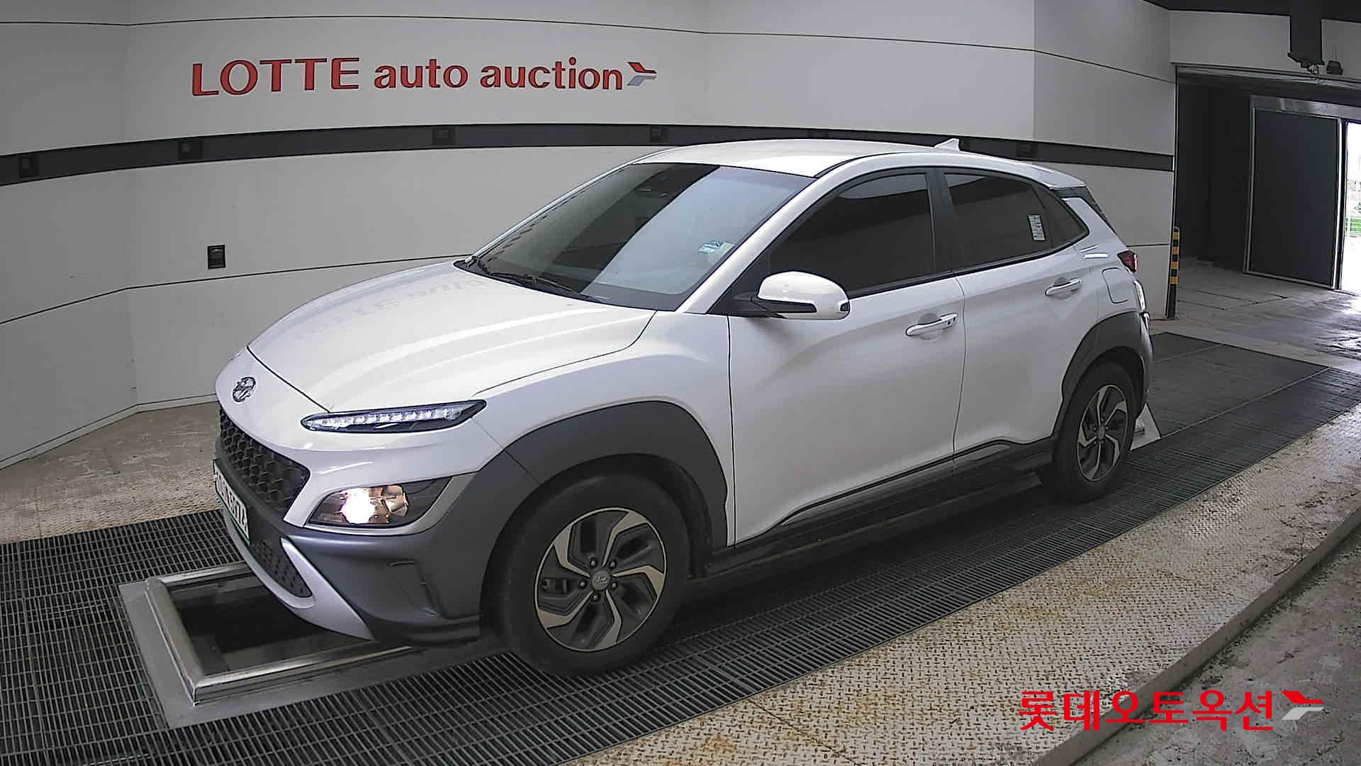 هيونداي كونا 2021 - صورة 11