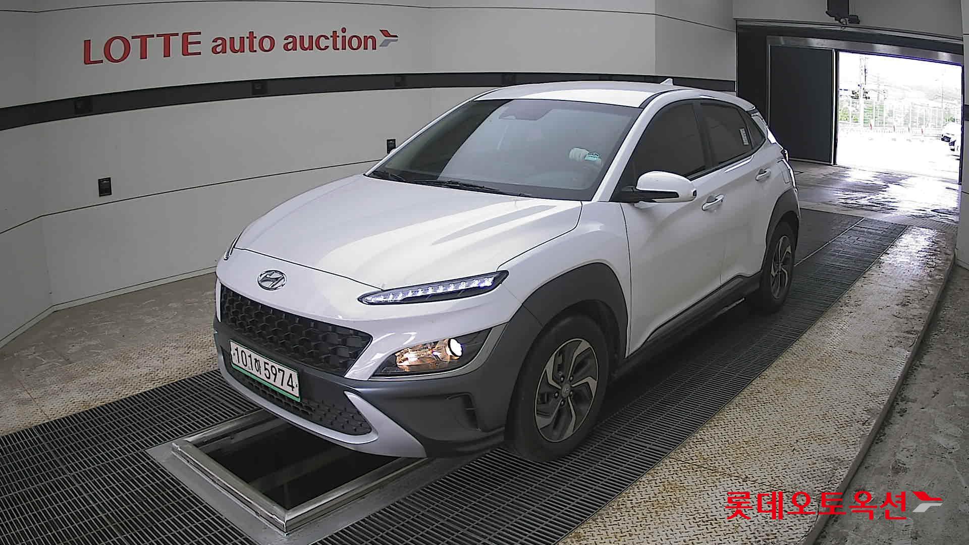 هيونداي كونا 2021 - صورة 3