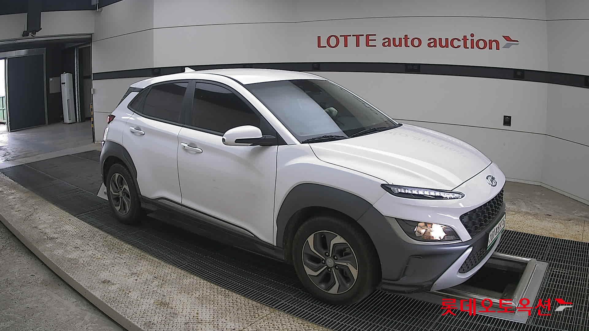 هيونداي كونا 2021 - صورة 23