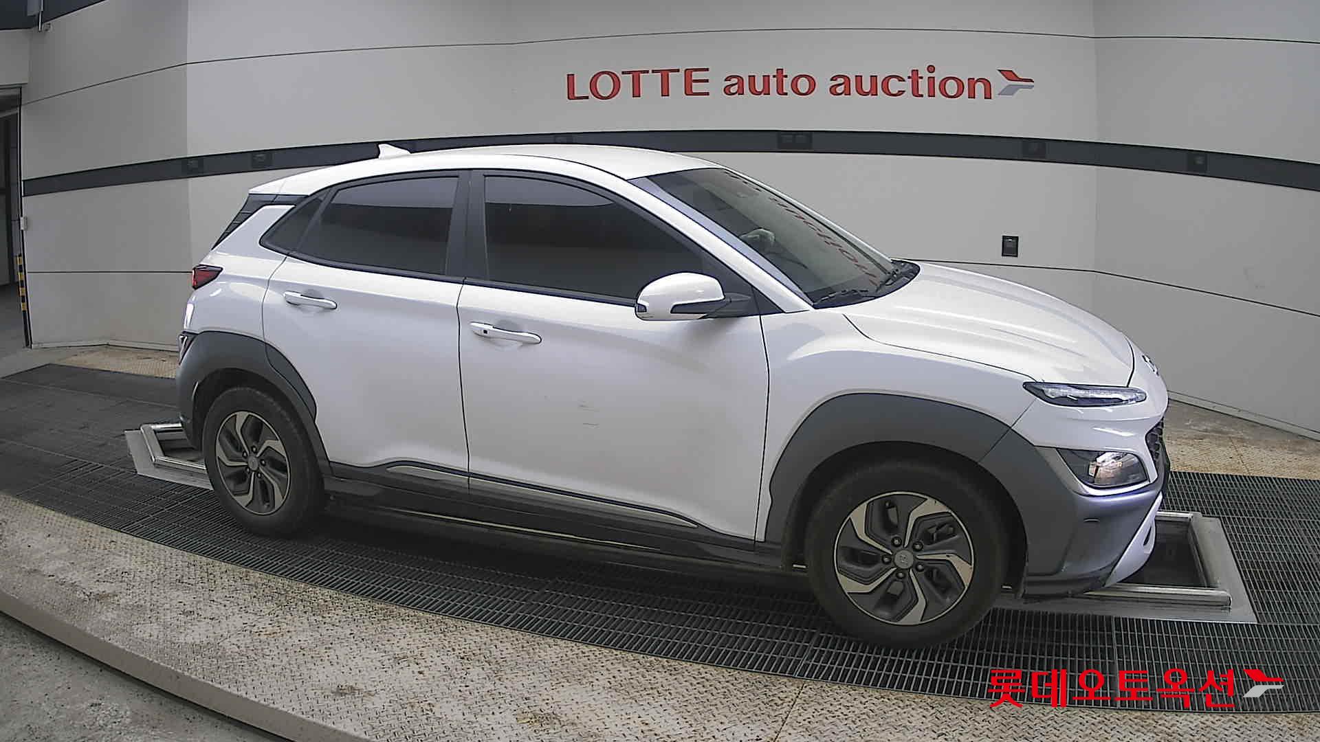 هيونداي كونا 2021 - صورة 22