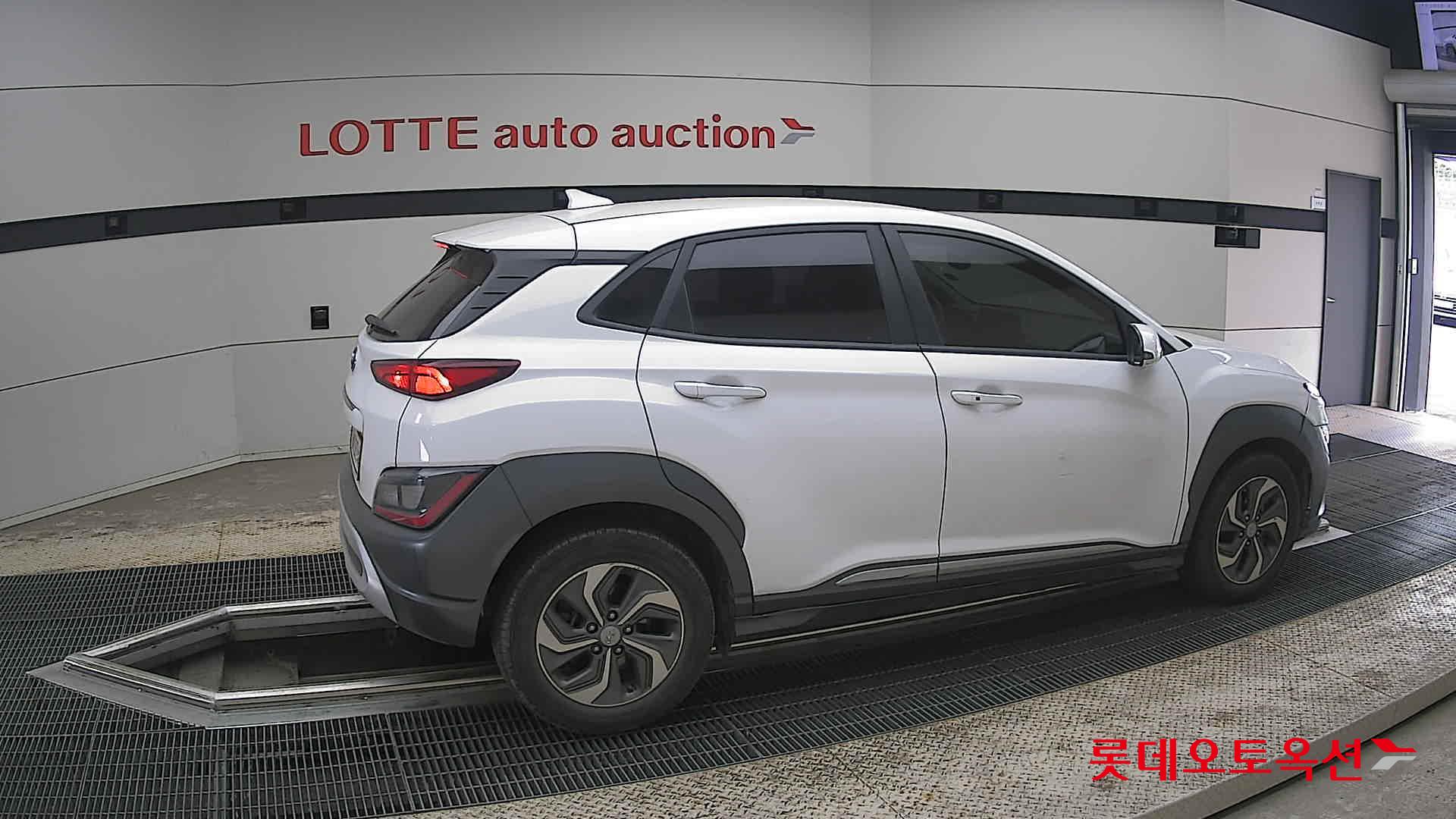 هيونداي كونا 2021 - صورة 20