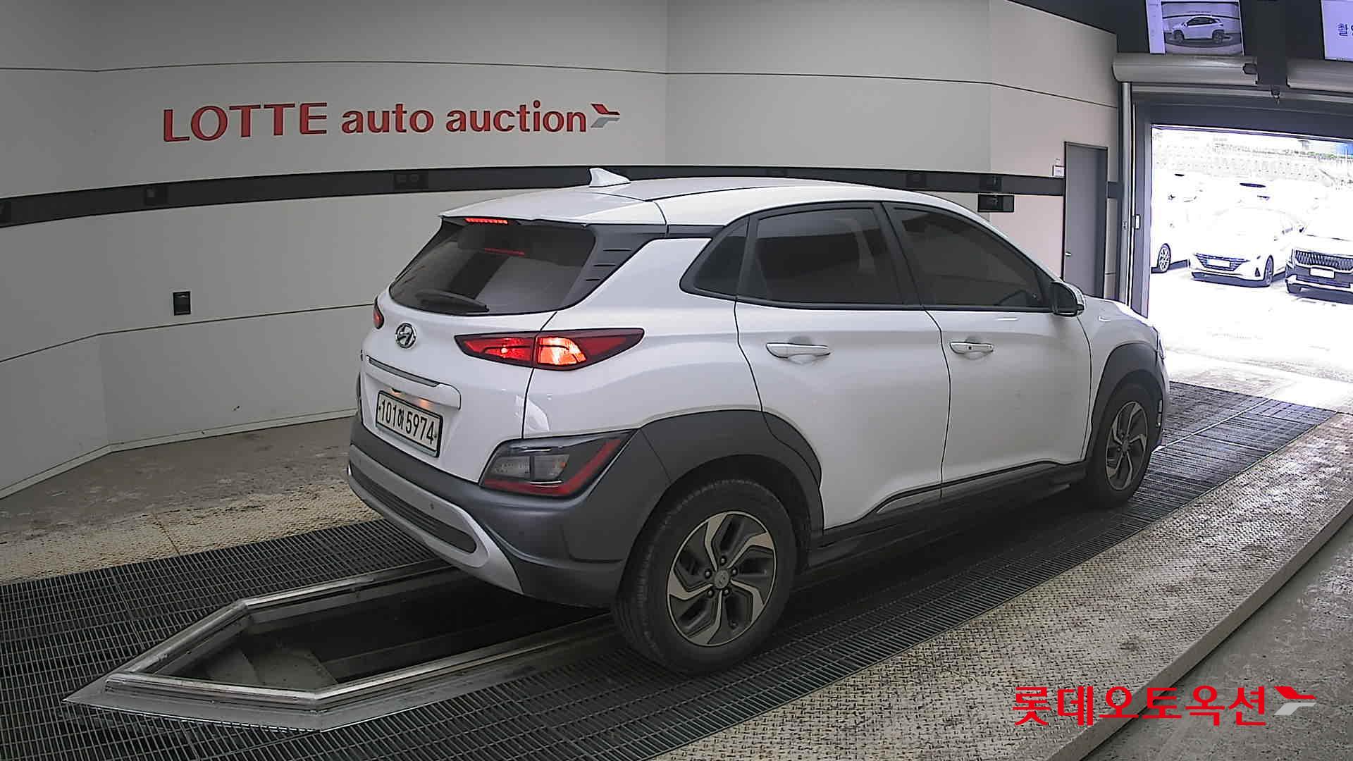 هيونداي كونا 2021 - صورة 19