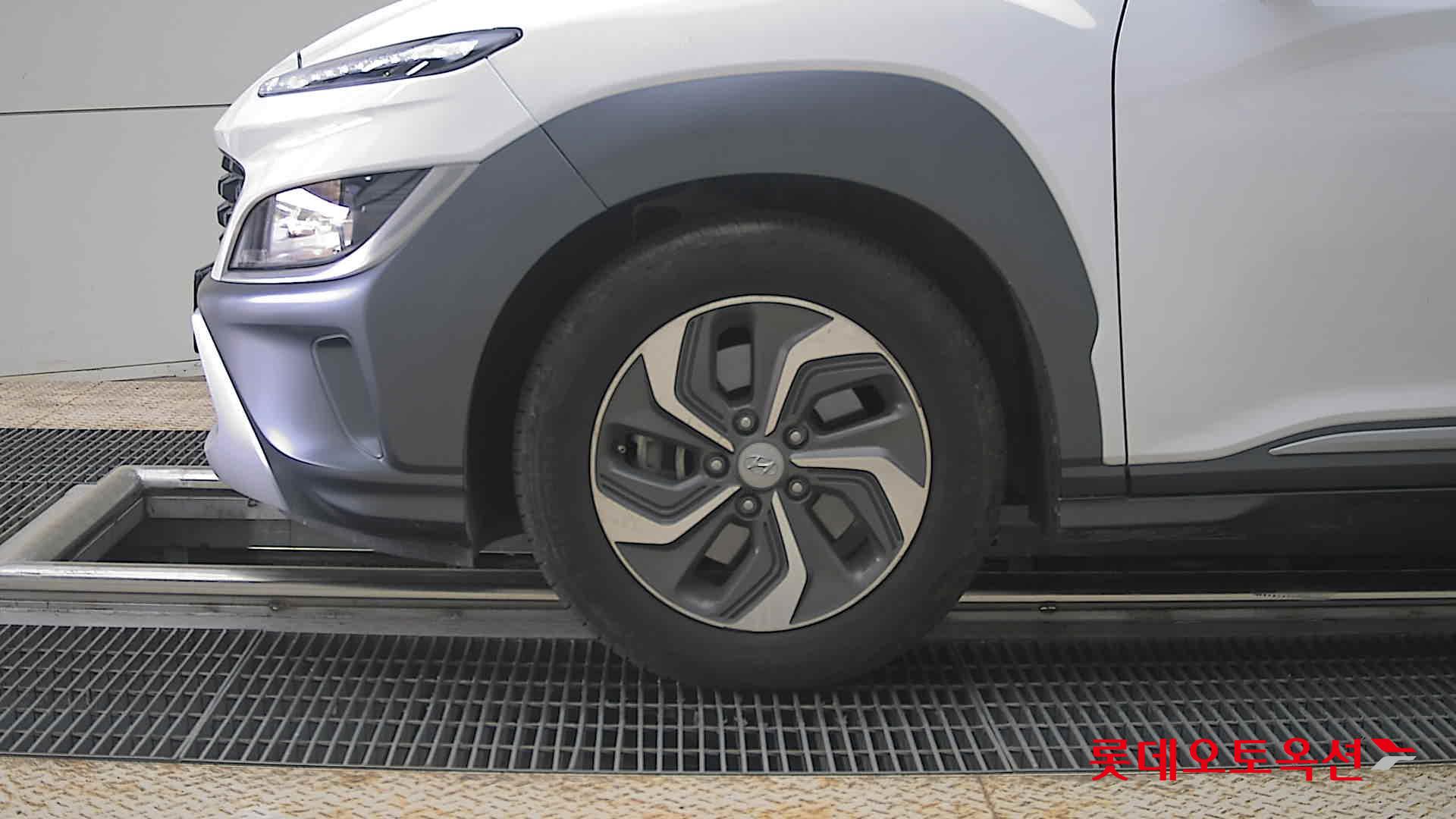 هيونداي كونا 2021 - صورة 25