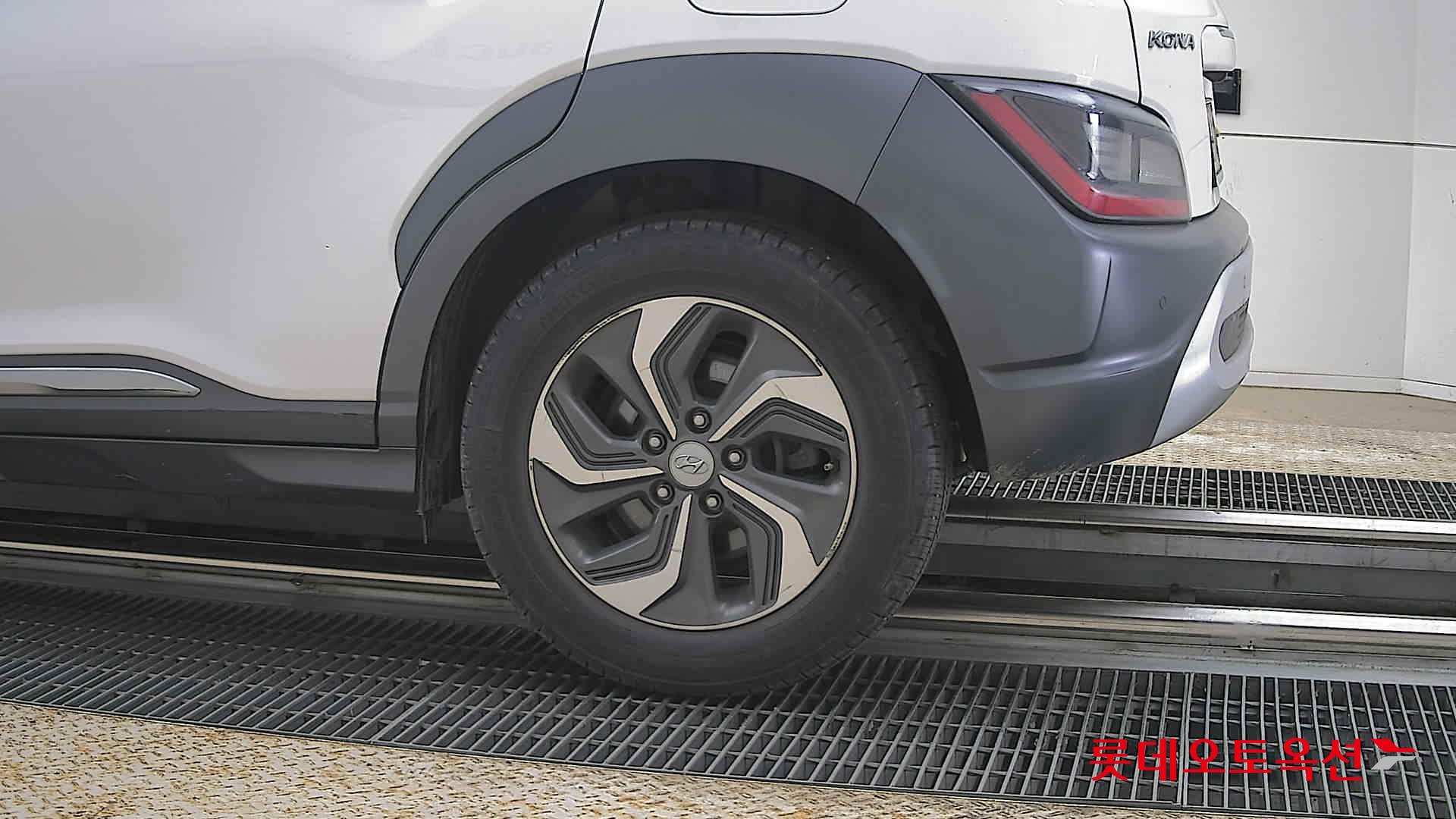 هيونداي كونا 2021 - صورة 26