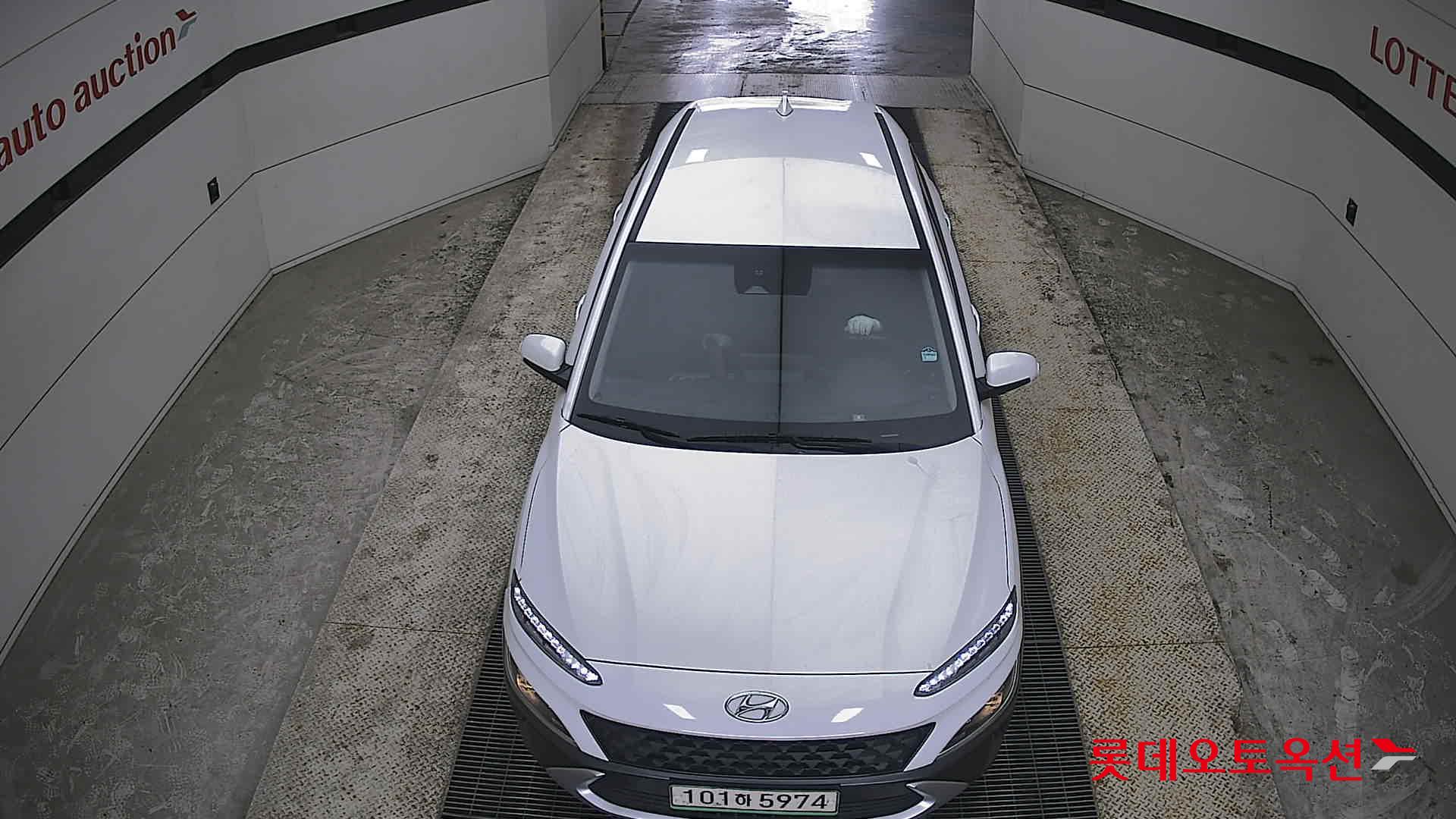 هيونداي كونا 2021 - صورة 7