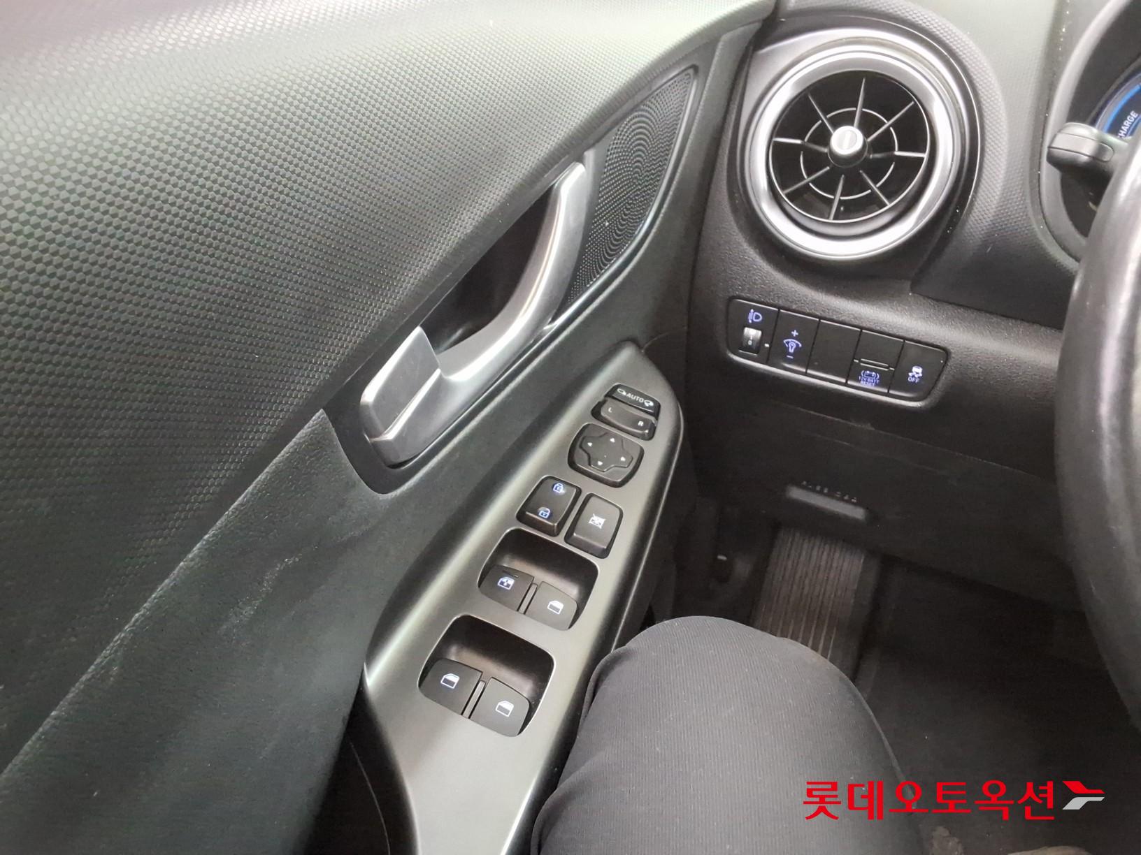 هيونداي كونا 2021 - صورة 29