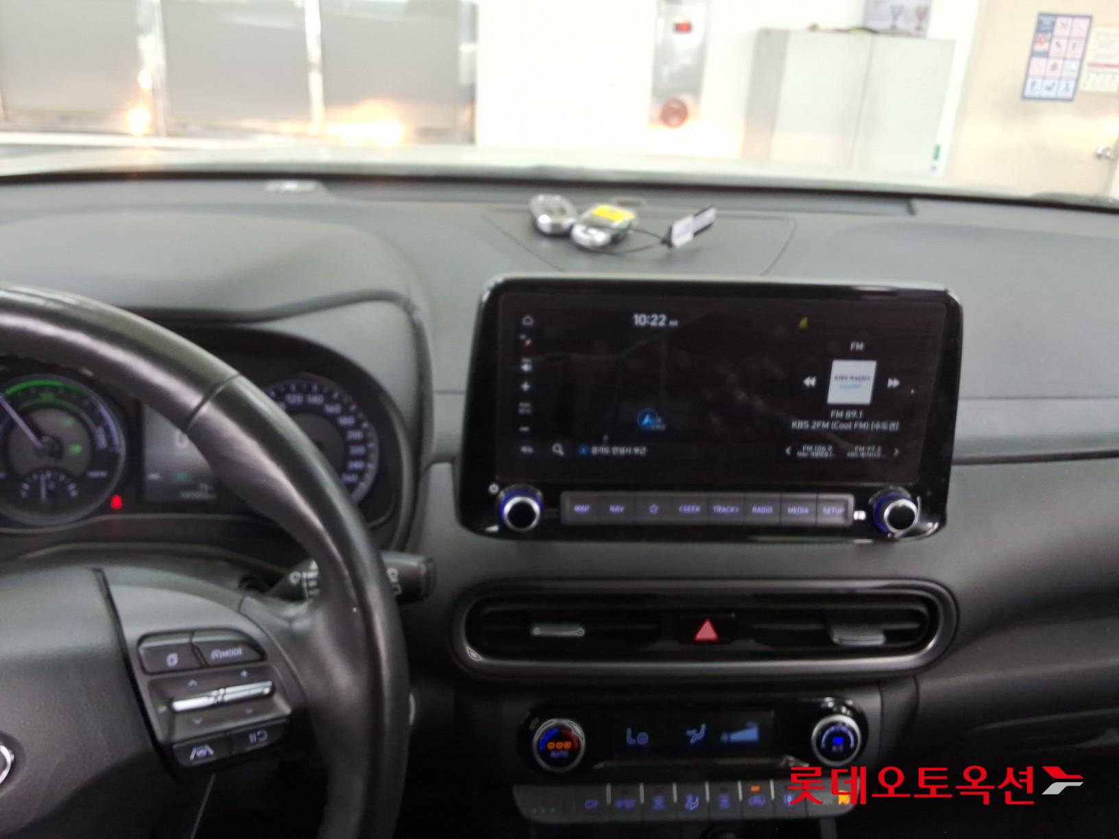 هيونداي كونا 2021 - صورة 32