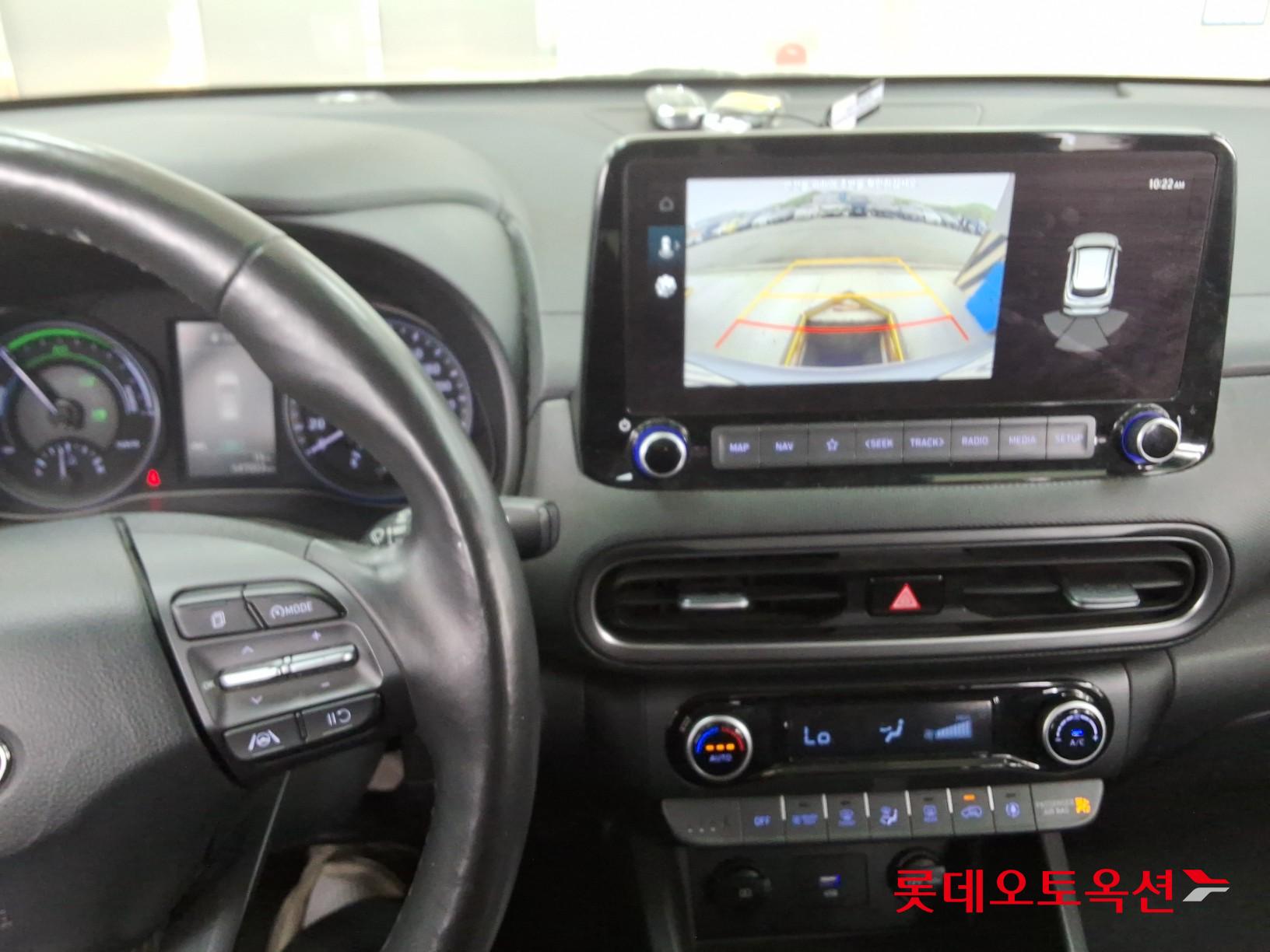 هيونداي كونا 2021 - صورة 33