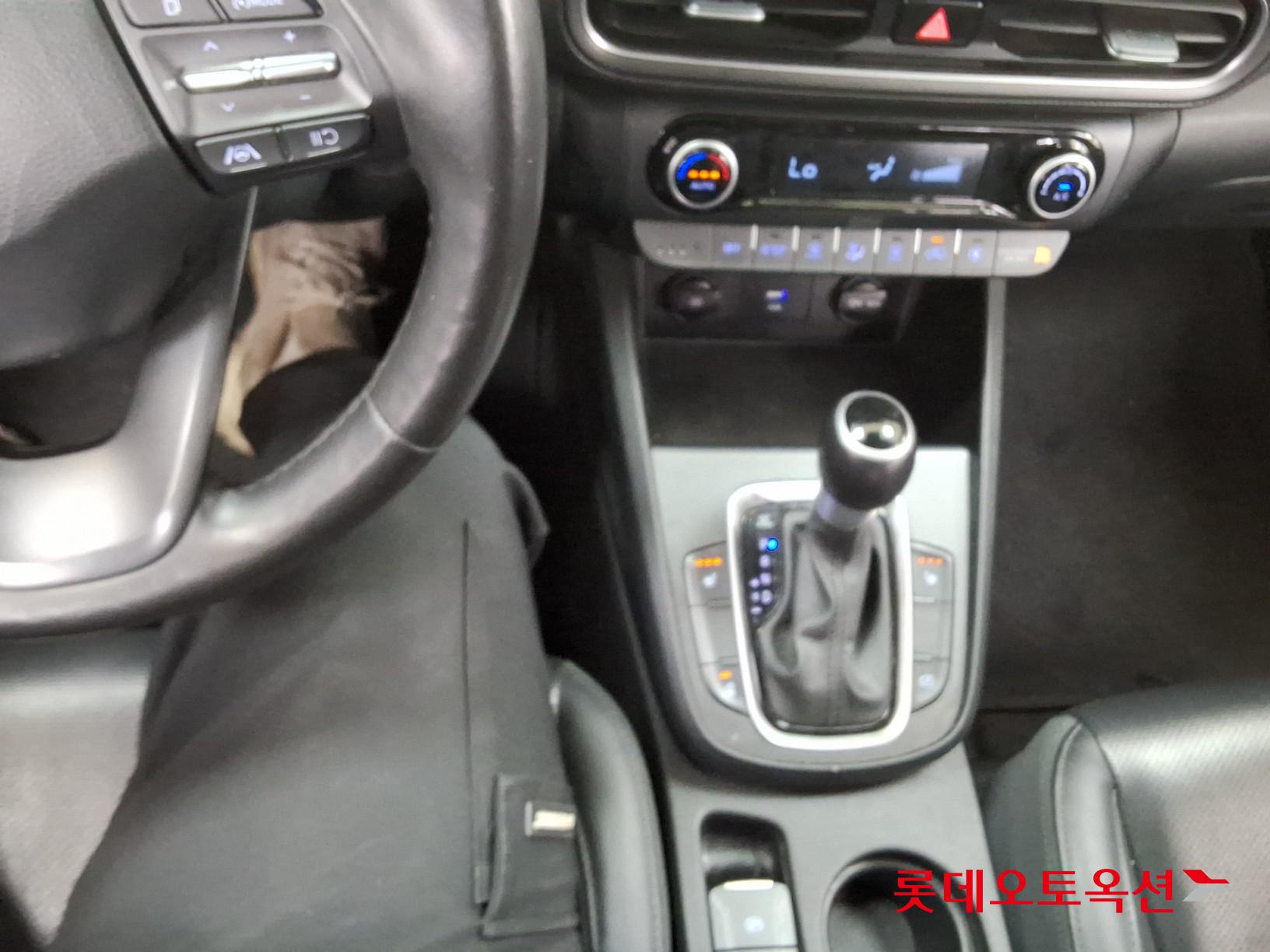 هيونداي كونا 2021 - صورة 34