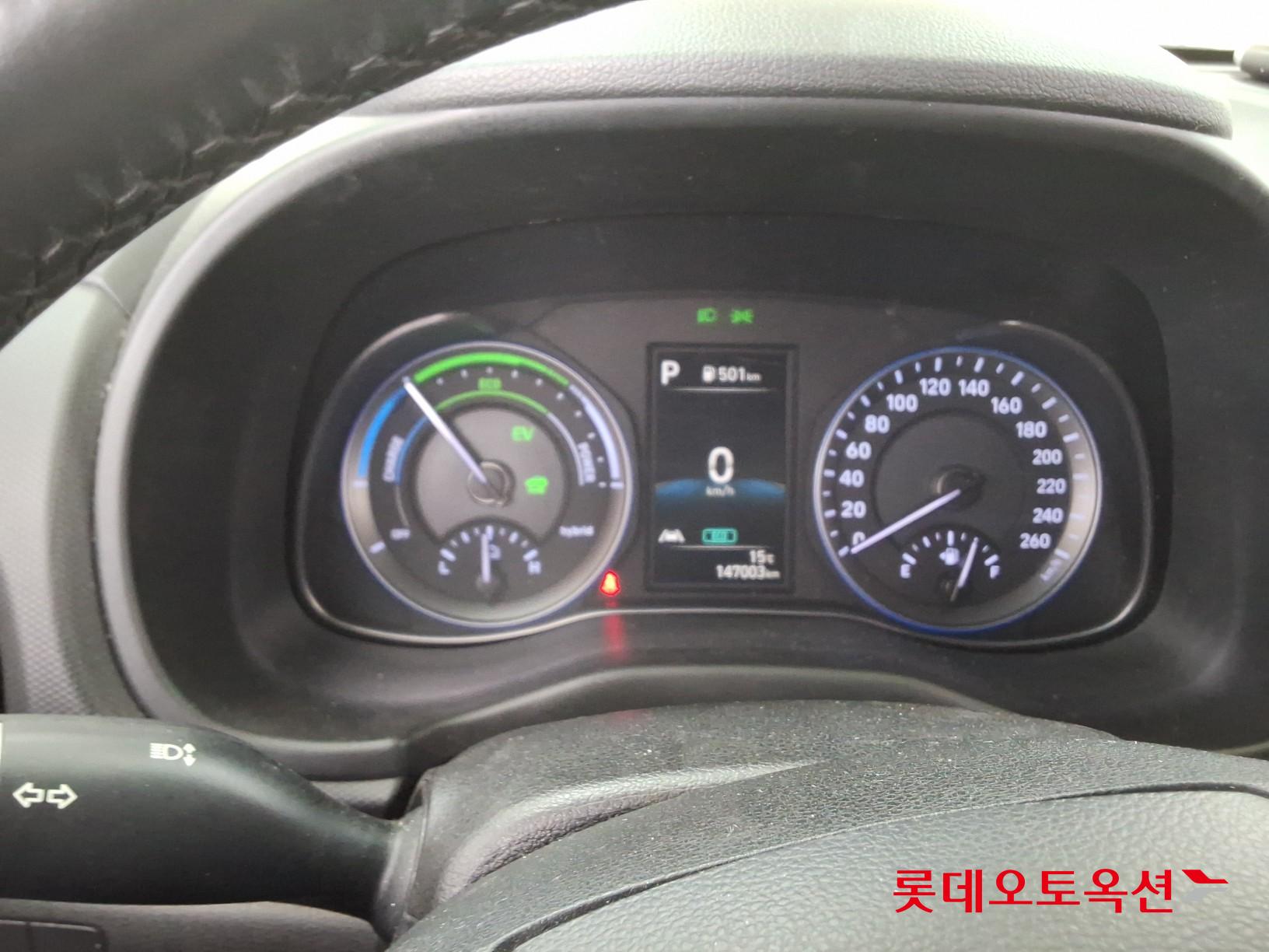 هيونداي كونا 2021 - صورة 35