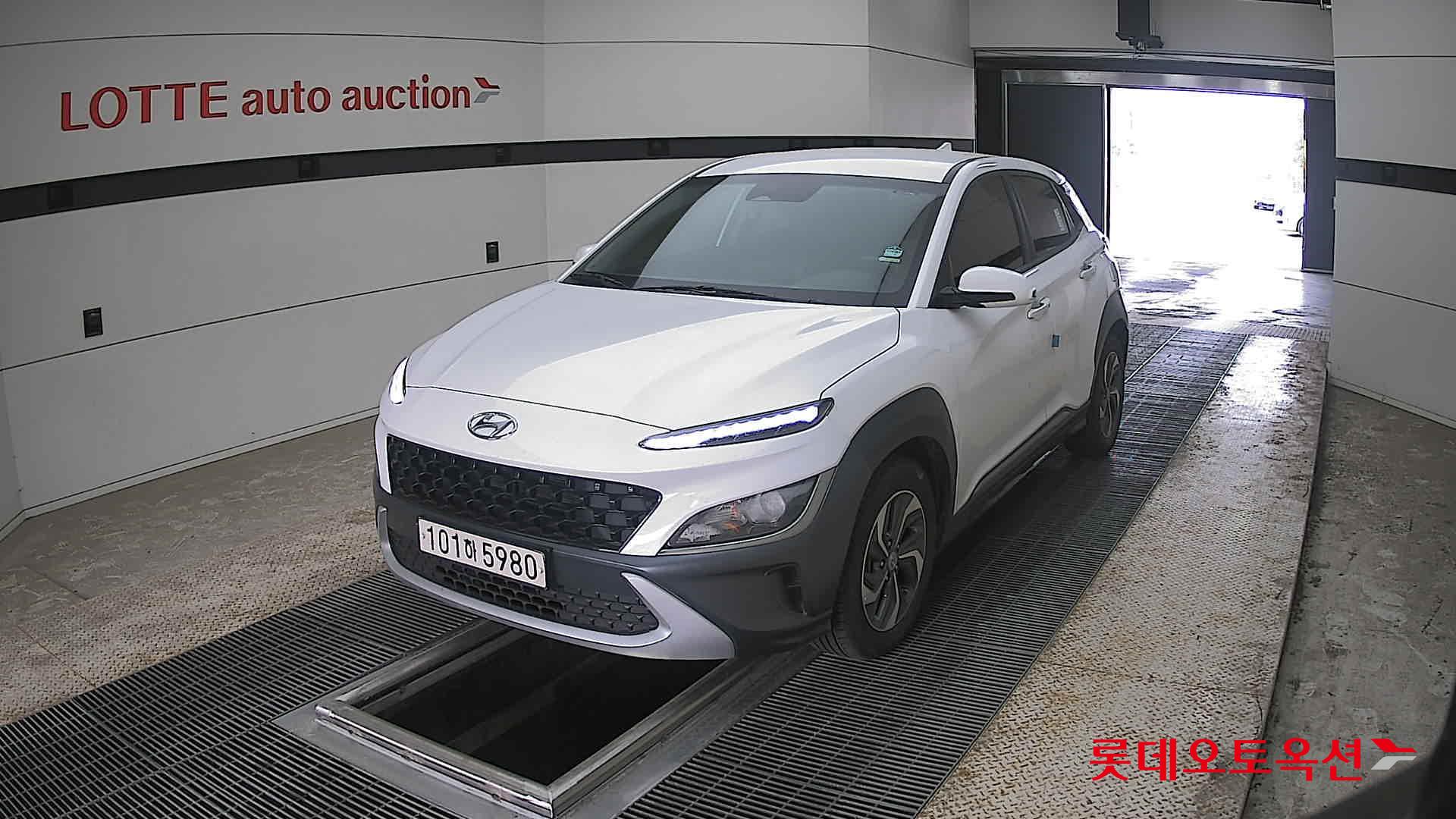 현대자동차 코나 2021 - 이미지 10