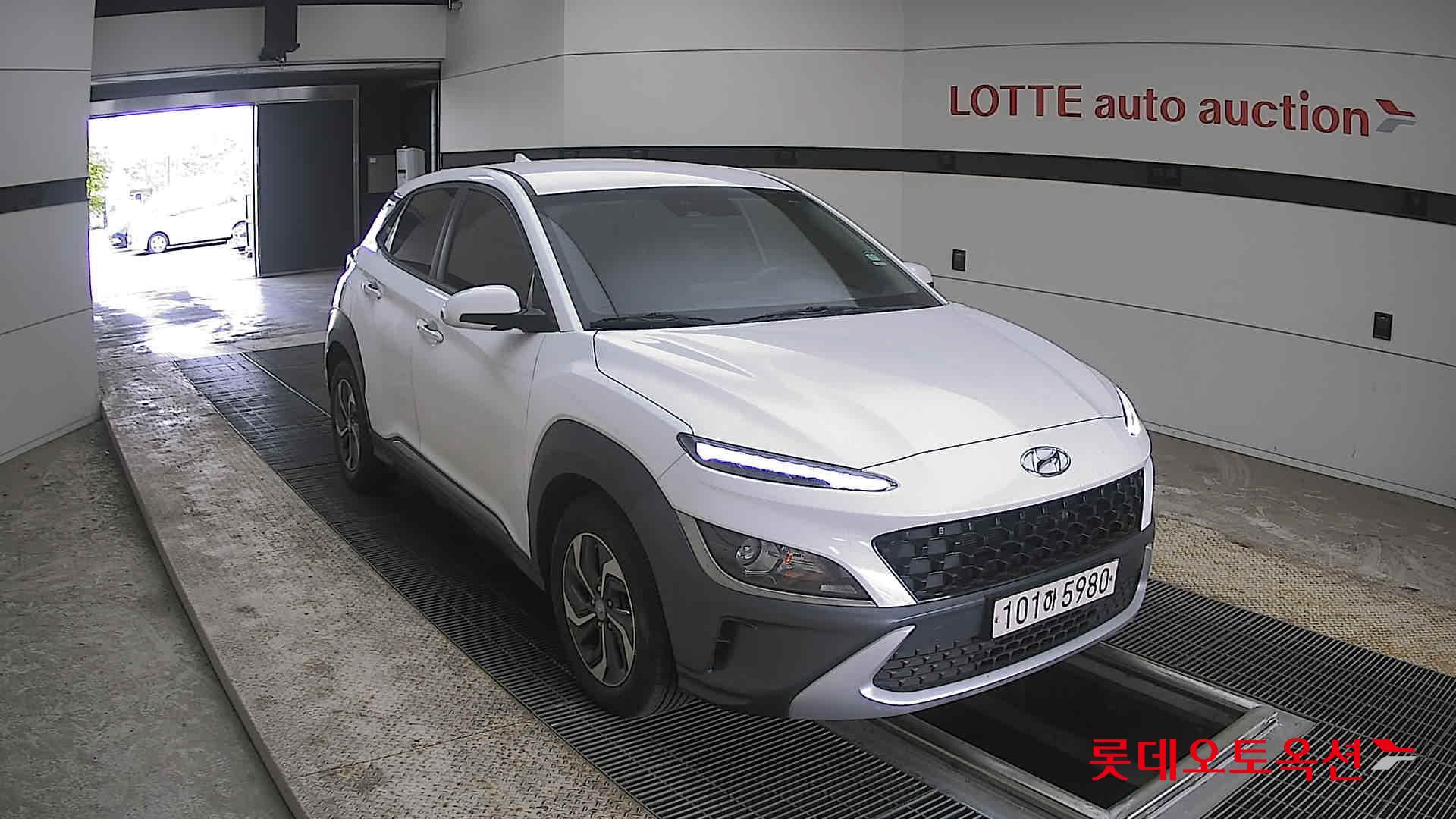 현대자동차 코나 2021 - 이미지 6