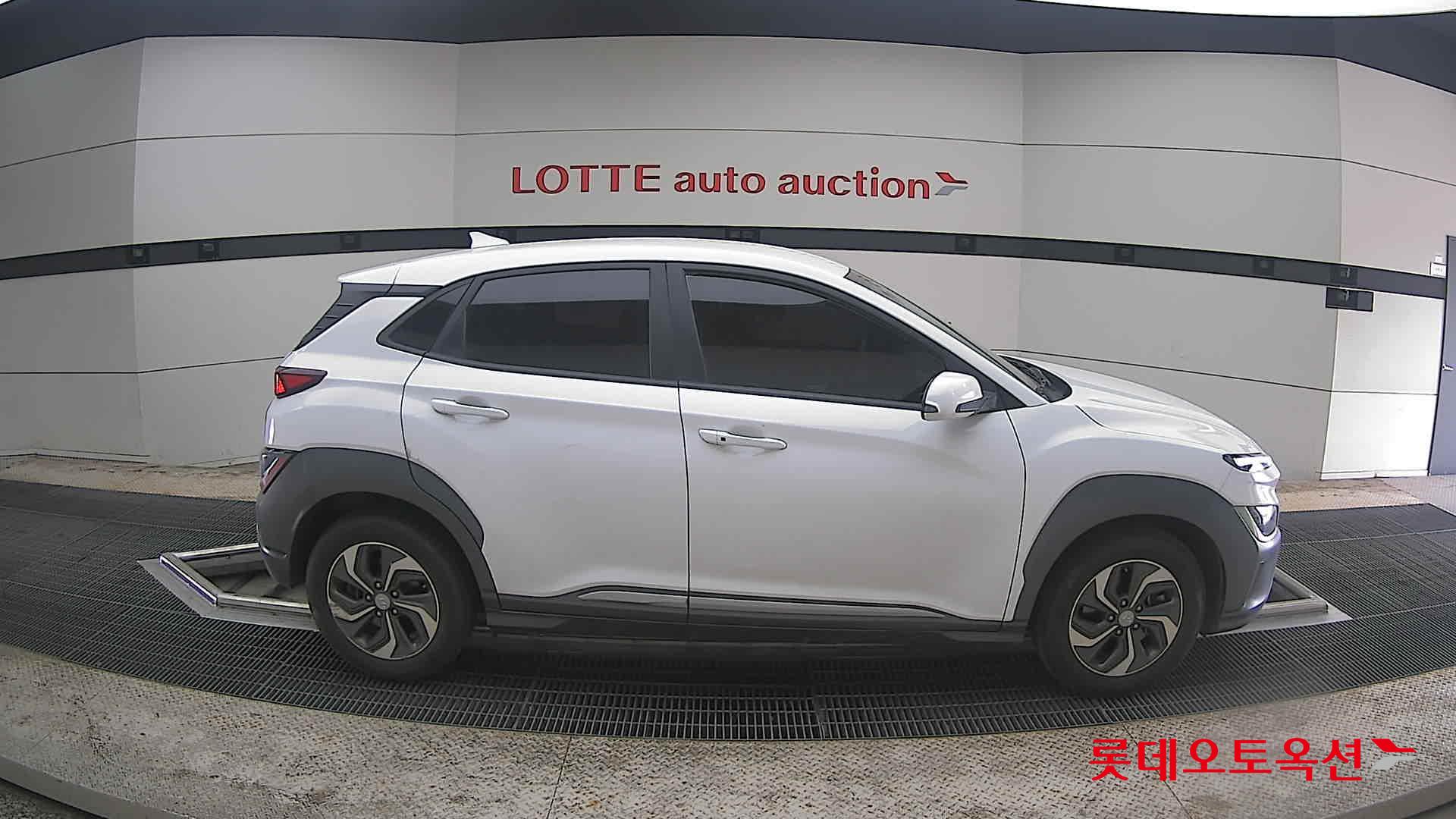 현대자동차 코나 2021 - 이미지 21