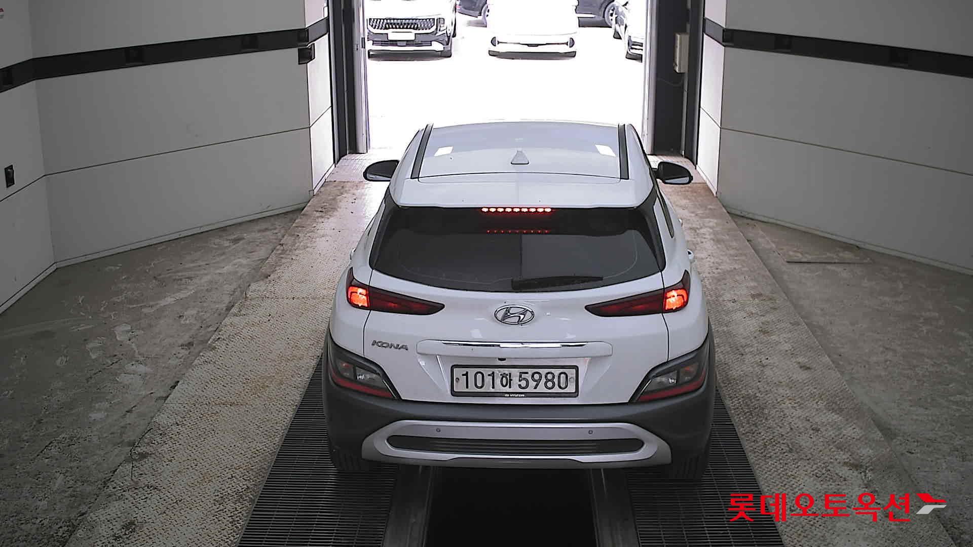 현대자동차 코나 2021 - 이미지 17