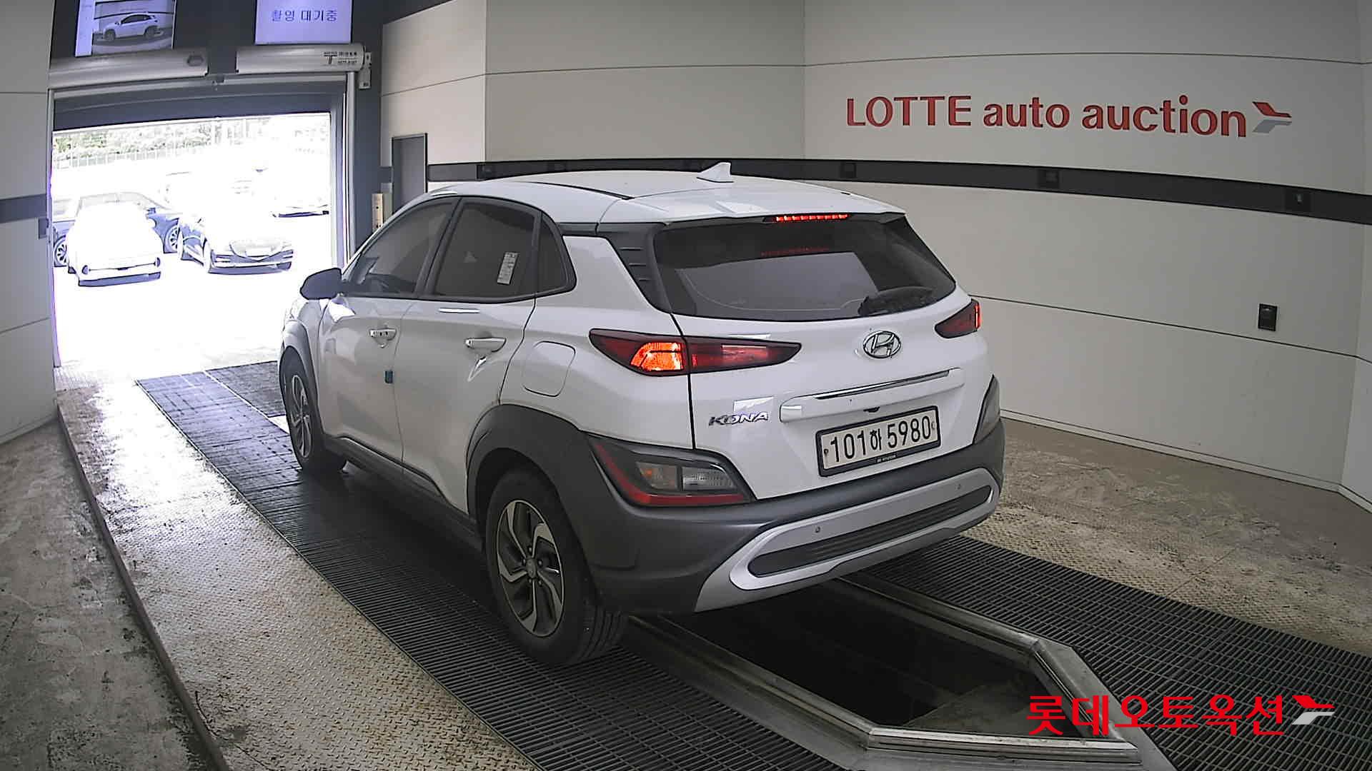 현대자동차 코나 2021 - 이미지 4