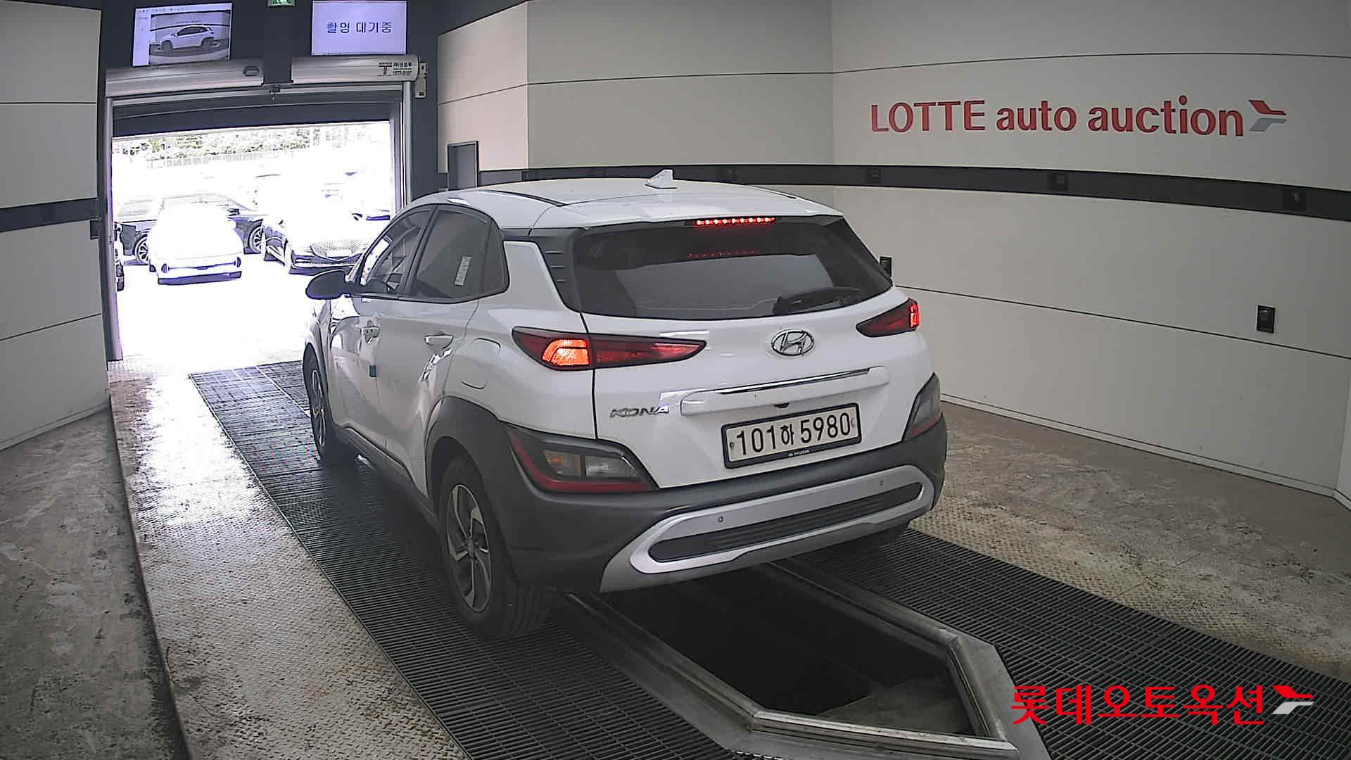 현대자동차 코나 2021 - 이미지 16