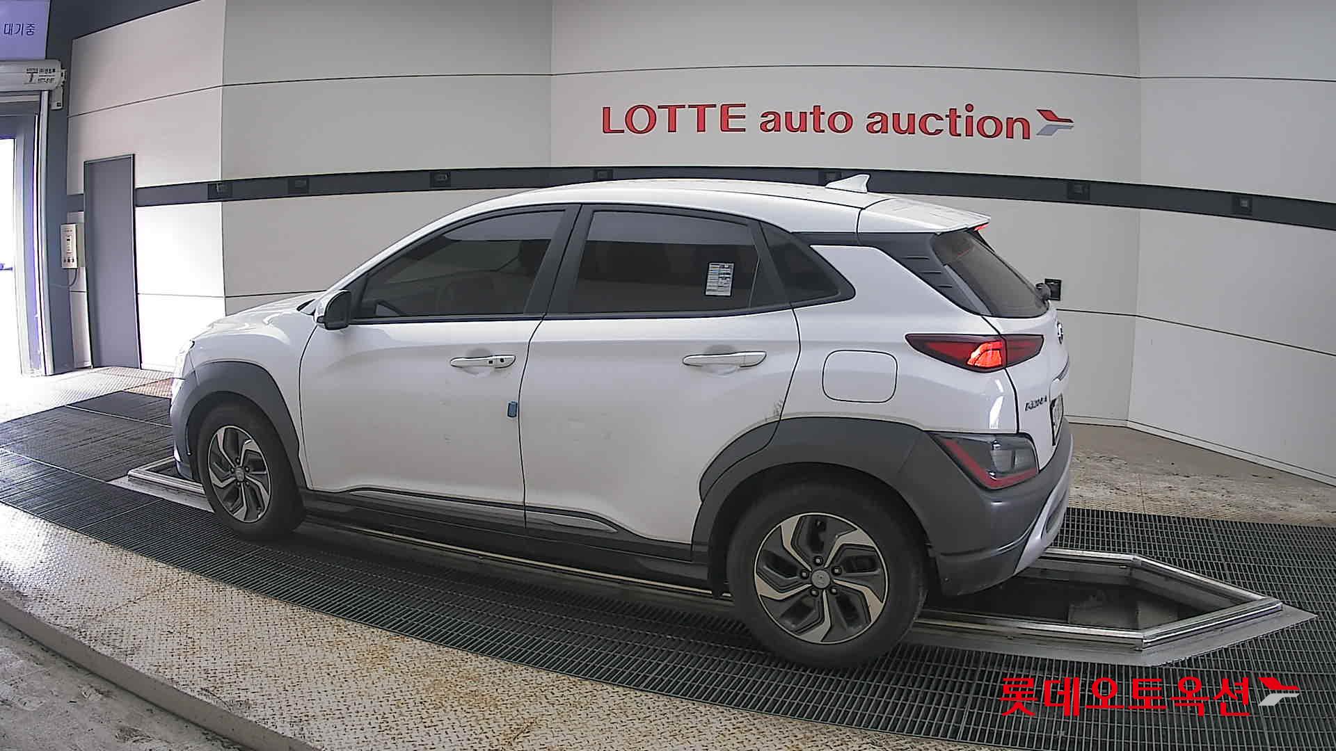 현대자동차 코나 2021 - 이미지 14