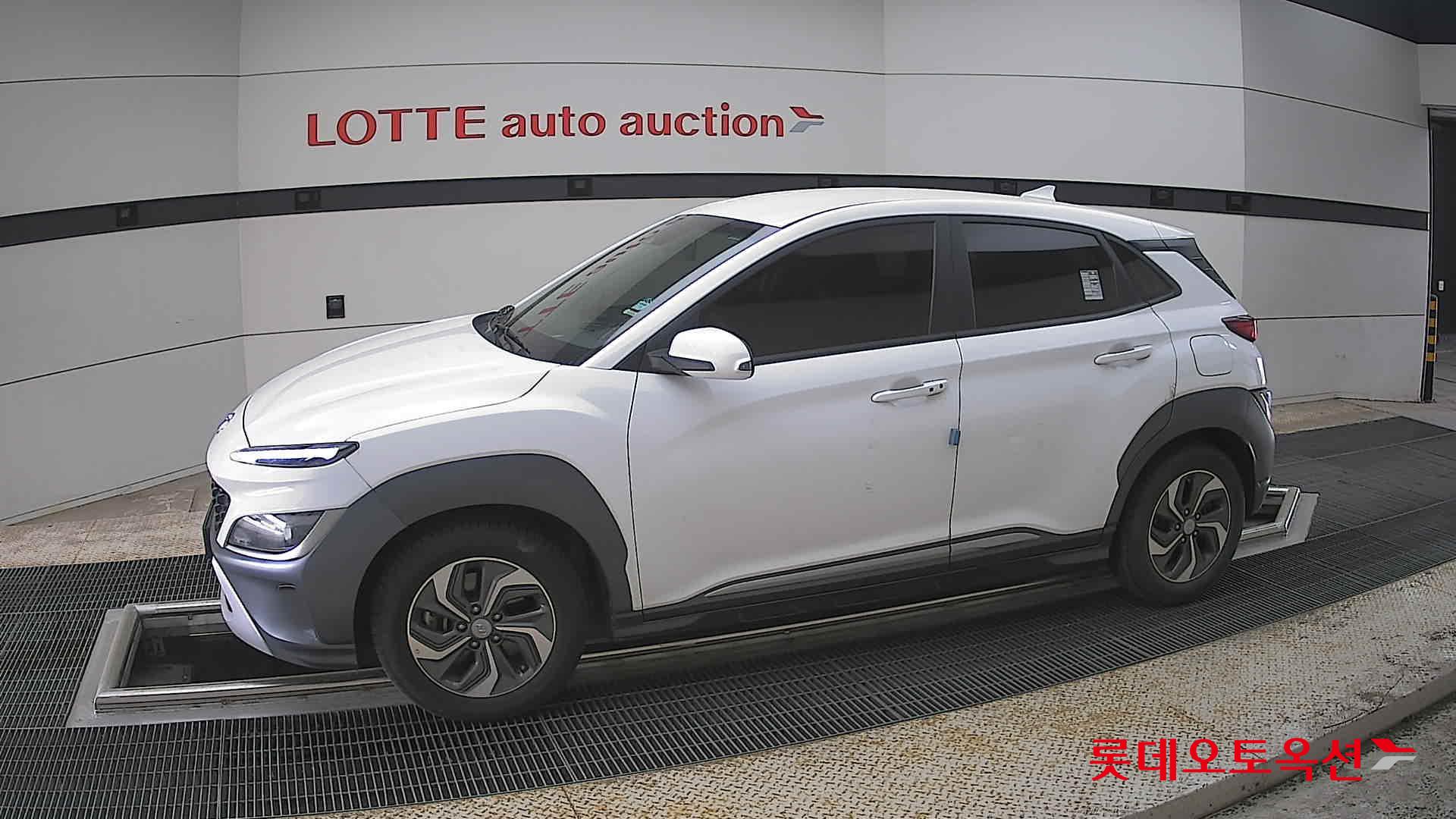 현대자동차 코나 2021 - 이미지 12