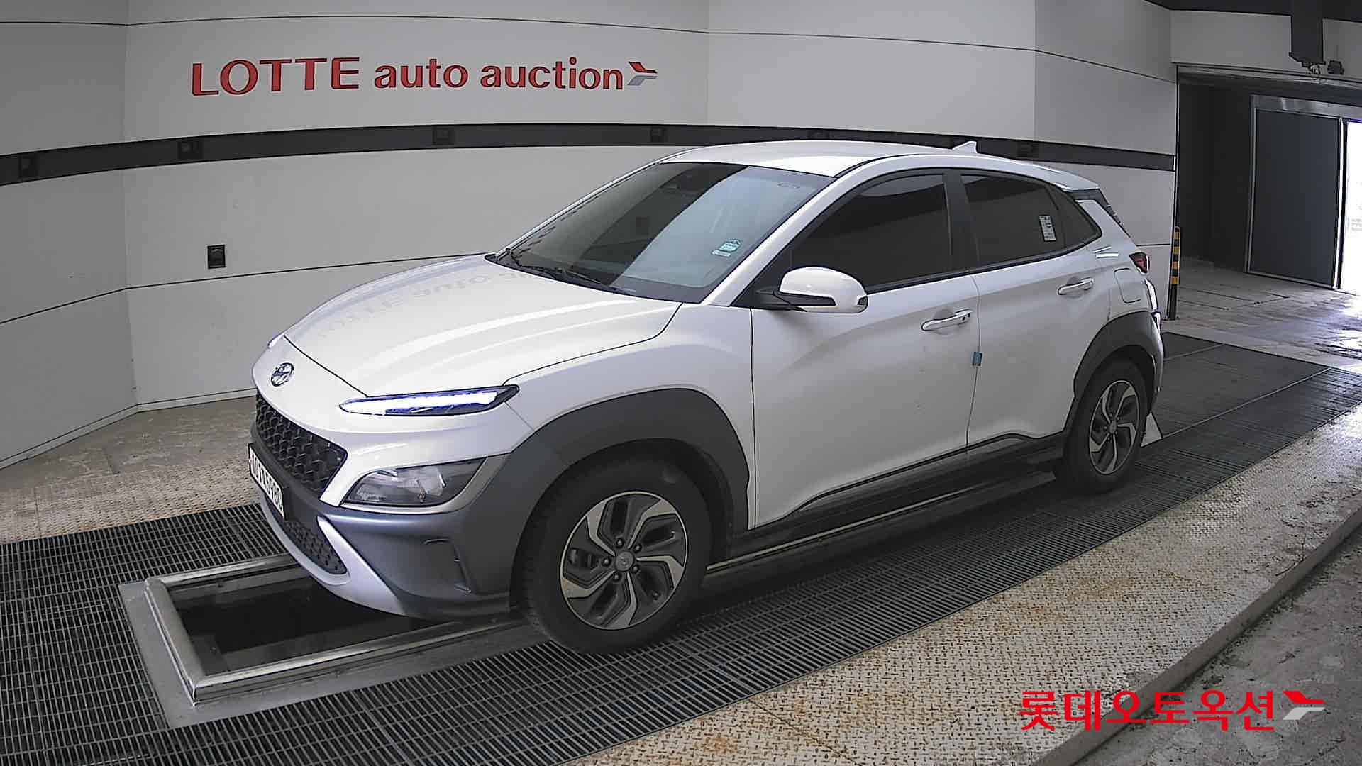 현대자동차 코나 2021 - 이미지 11