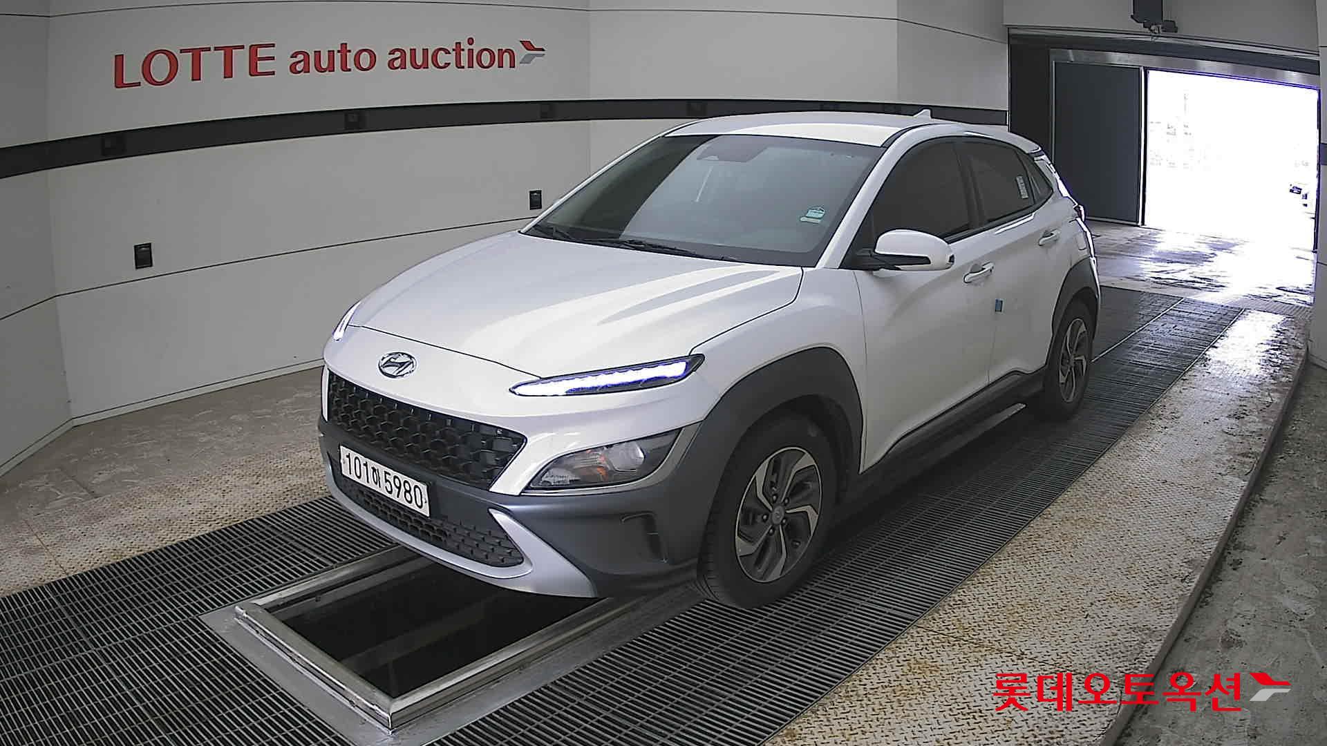 현대자동차 코나 2021 - 이미지 3