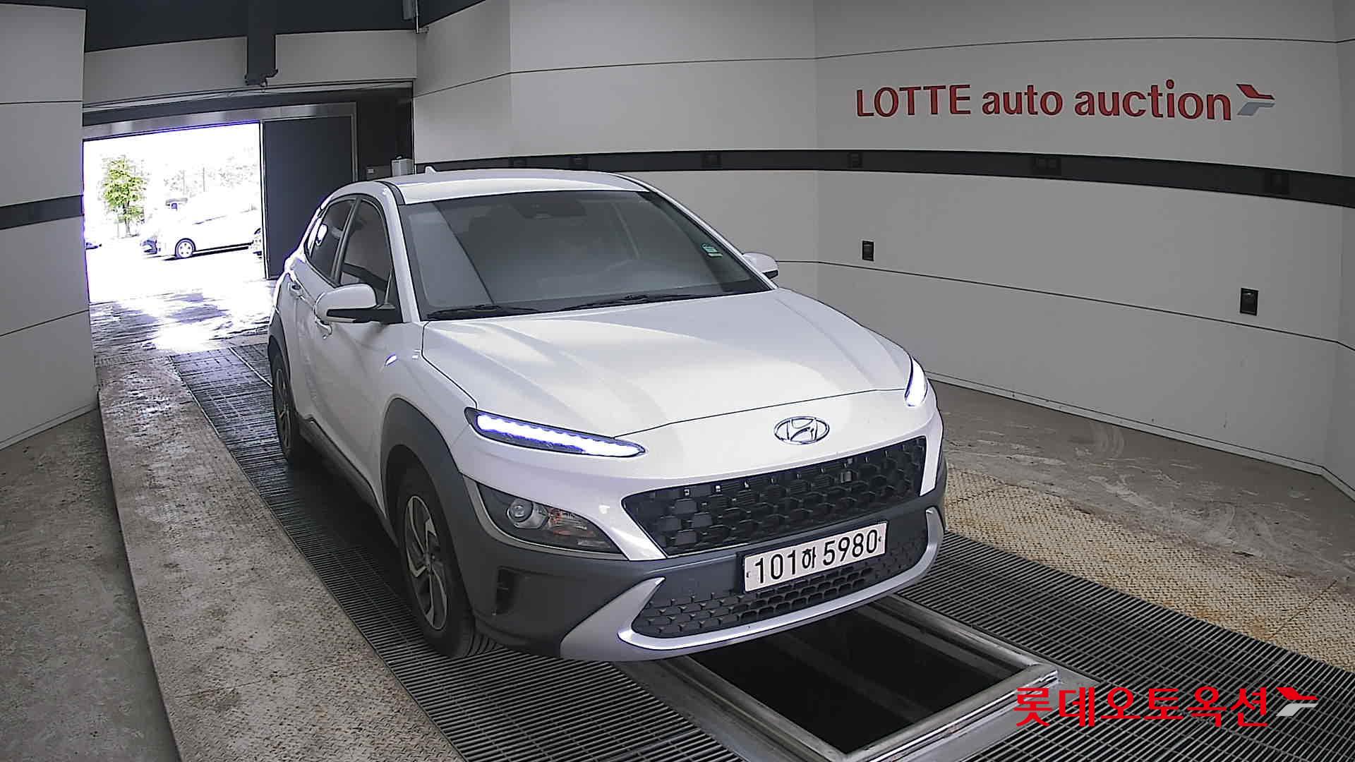 현대자동차 코나 2021 - 이미지 24