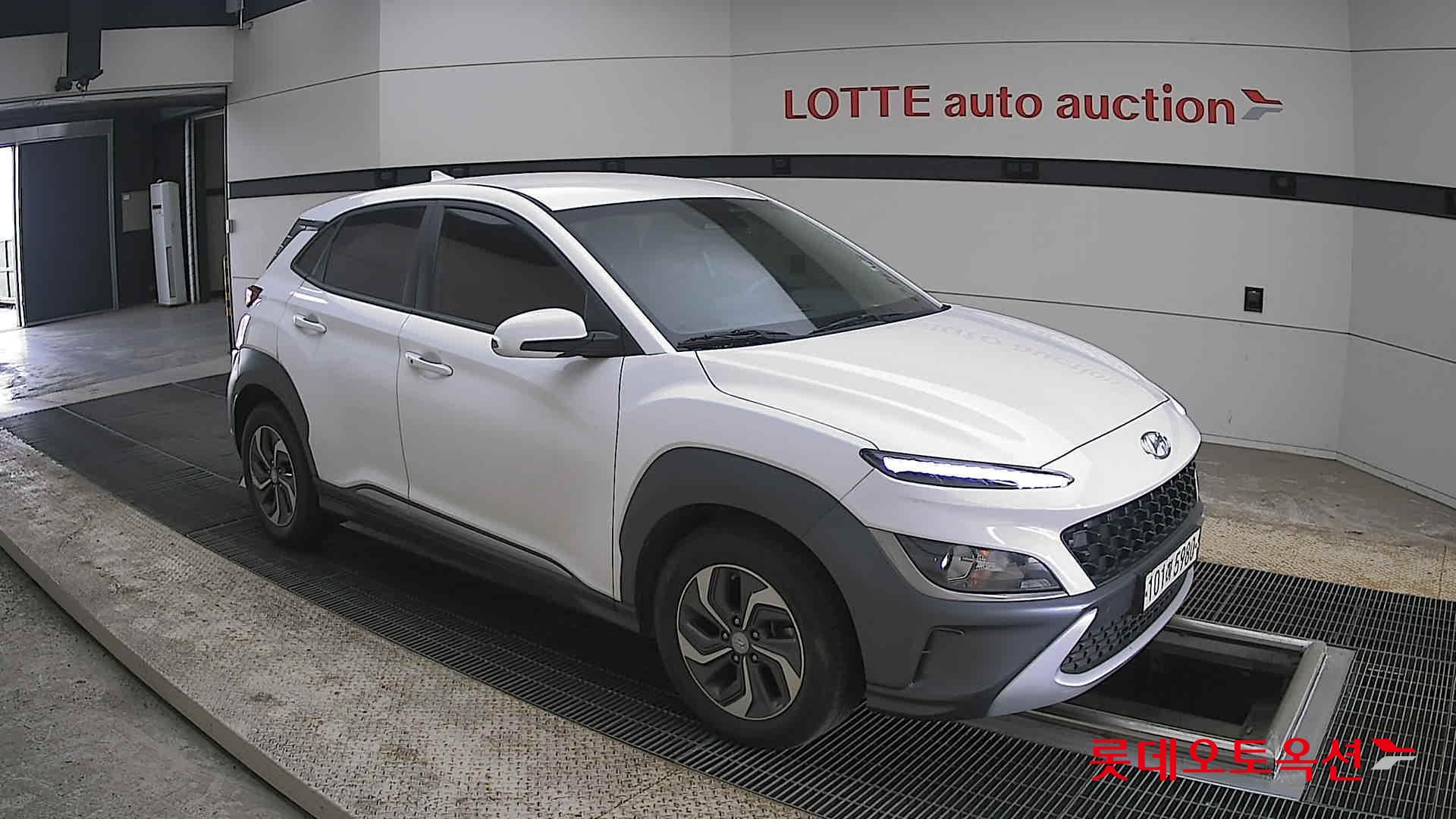 현대자동차 코나 2021 - 이미지 23