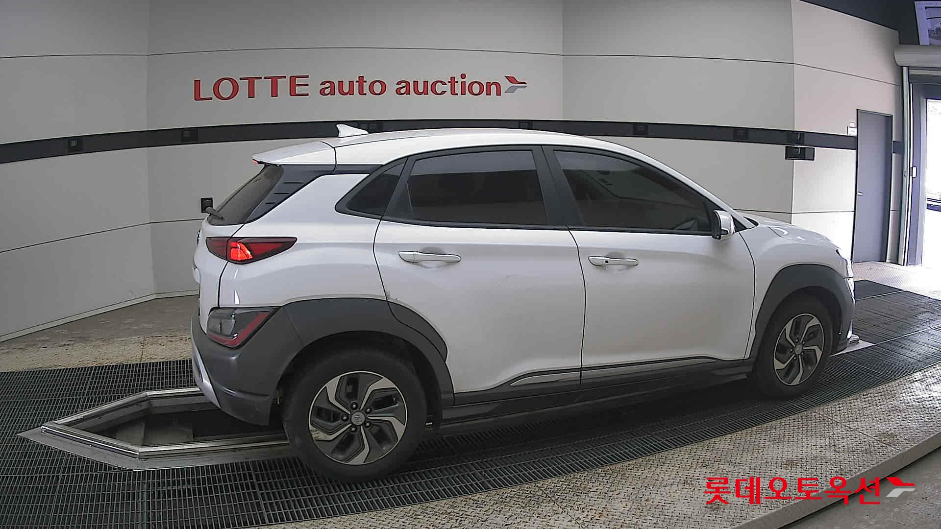 현대자동차 코나 2021 - 이미지 20