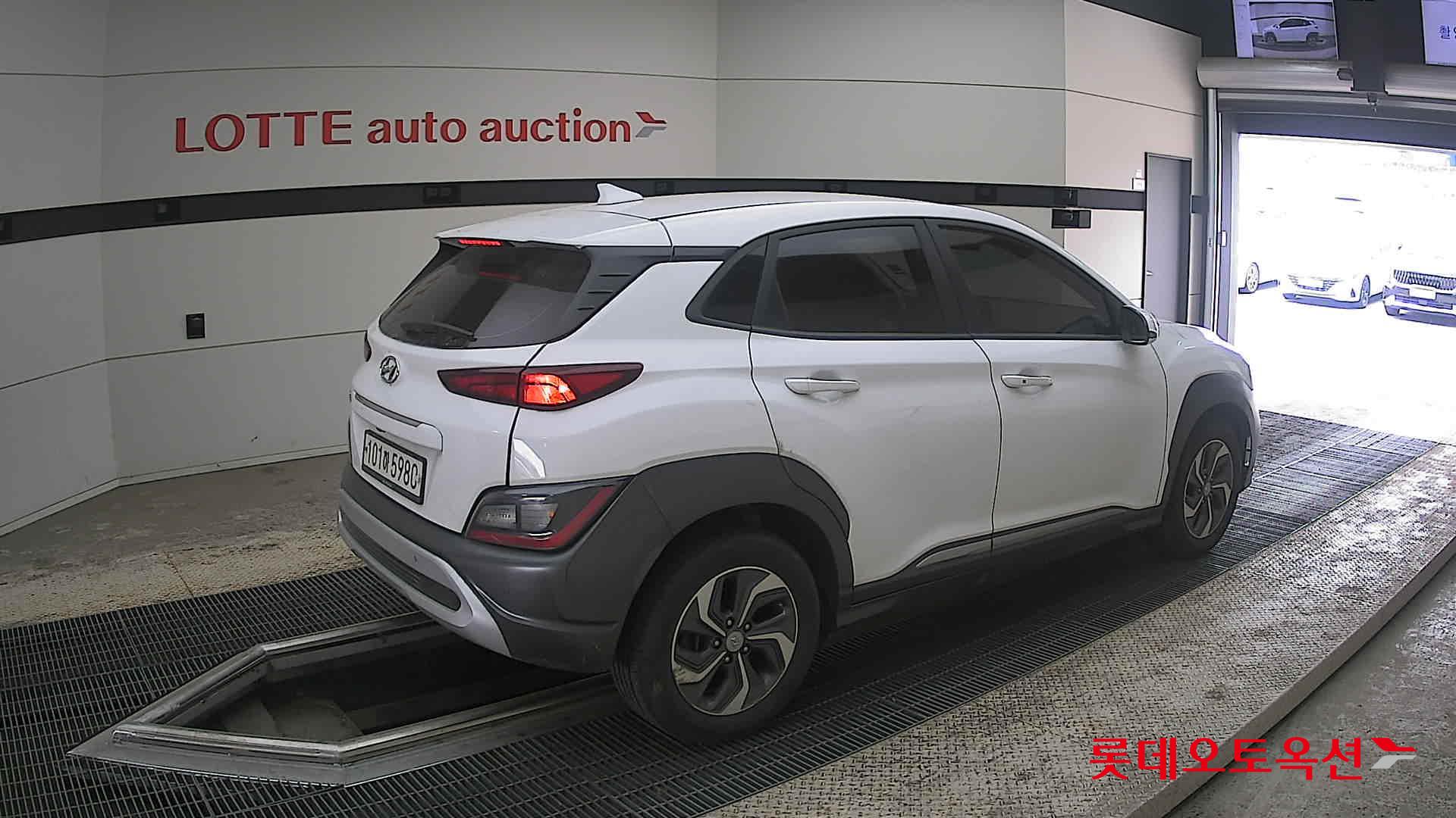 현대자동차 코나 2021 - 이미지 19