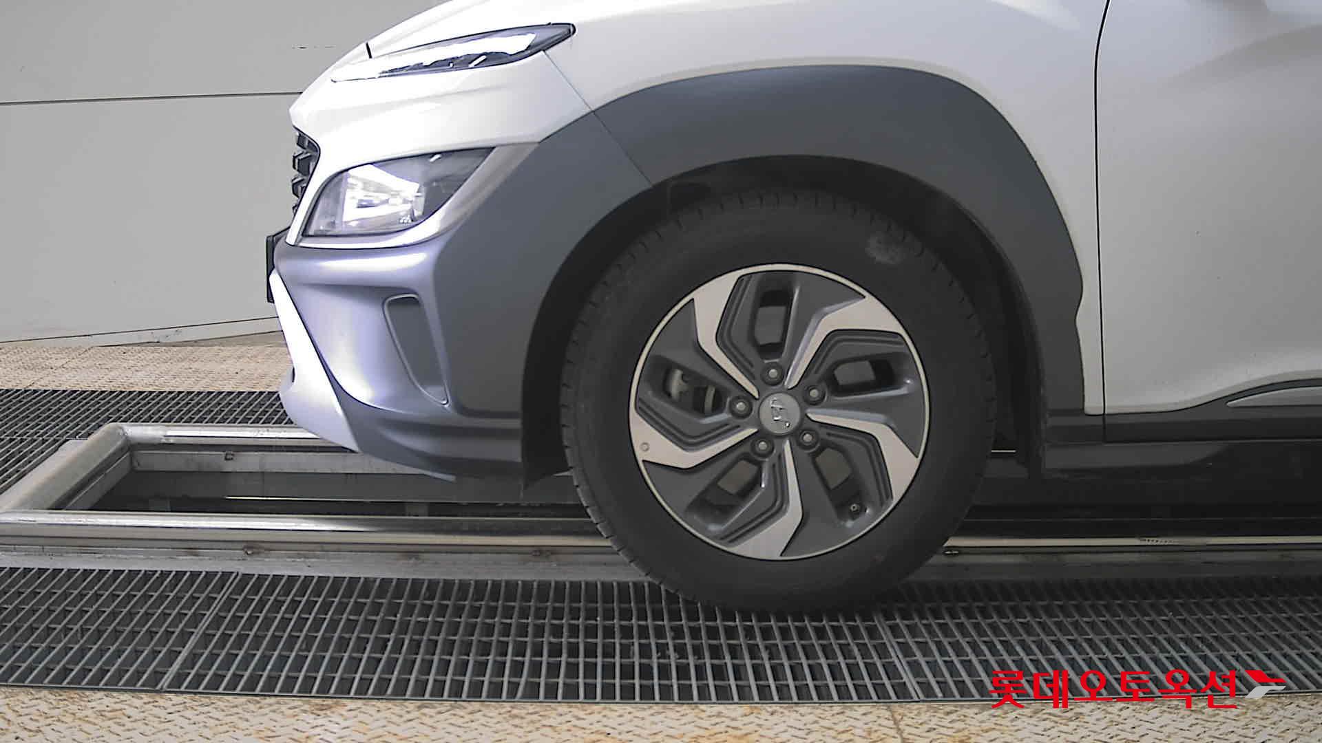 현대자동차 코나 2021 - 이미지 25