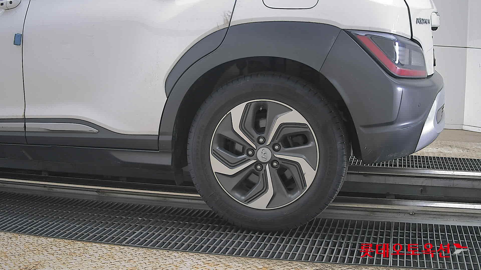 현대자동차 코나 2021 - 이미지 26