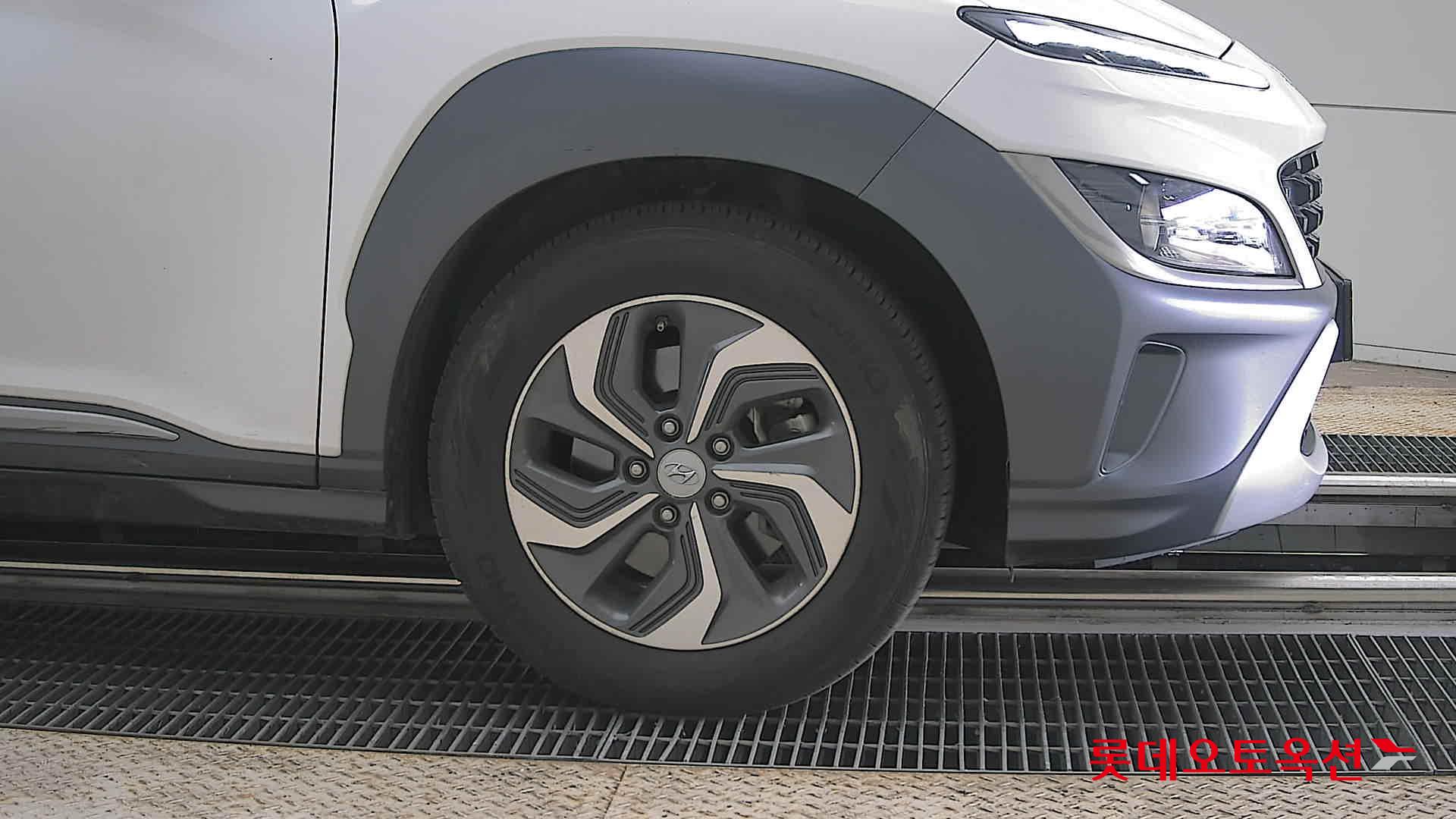 현대자동차 코나 2021 - 이미지 27