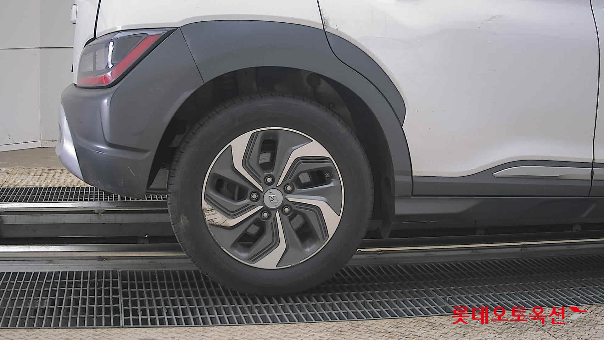 현대자동차 코나 2021 - 이미지 28