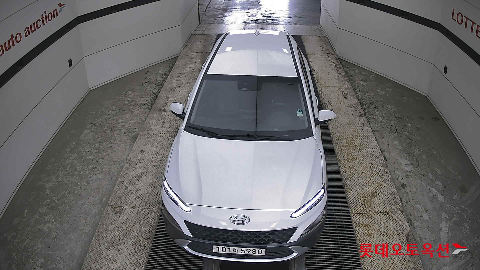 현대자동차 코나 2021 - 이미지 7