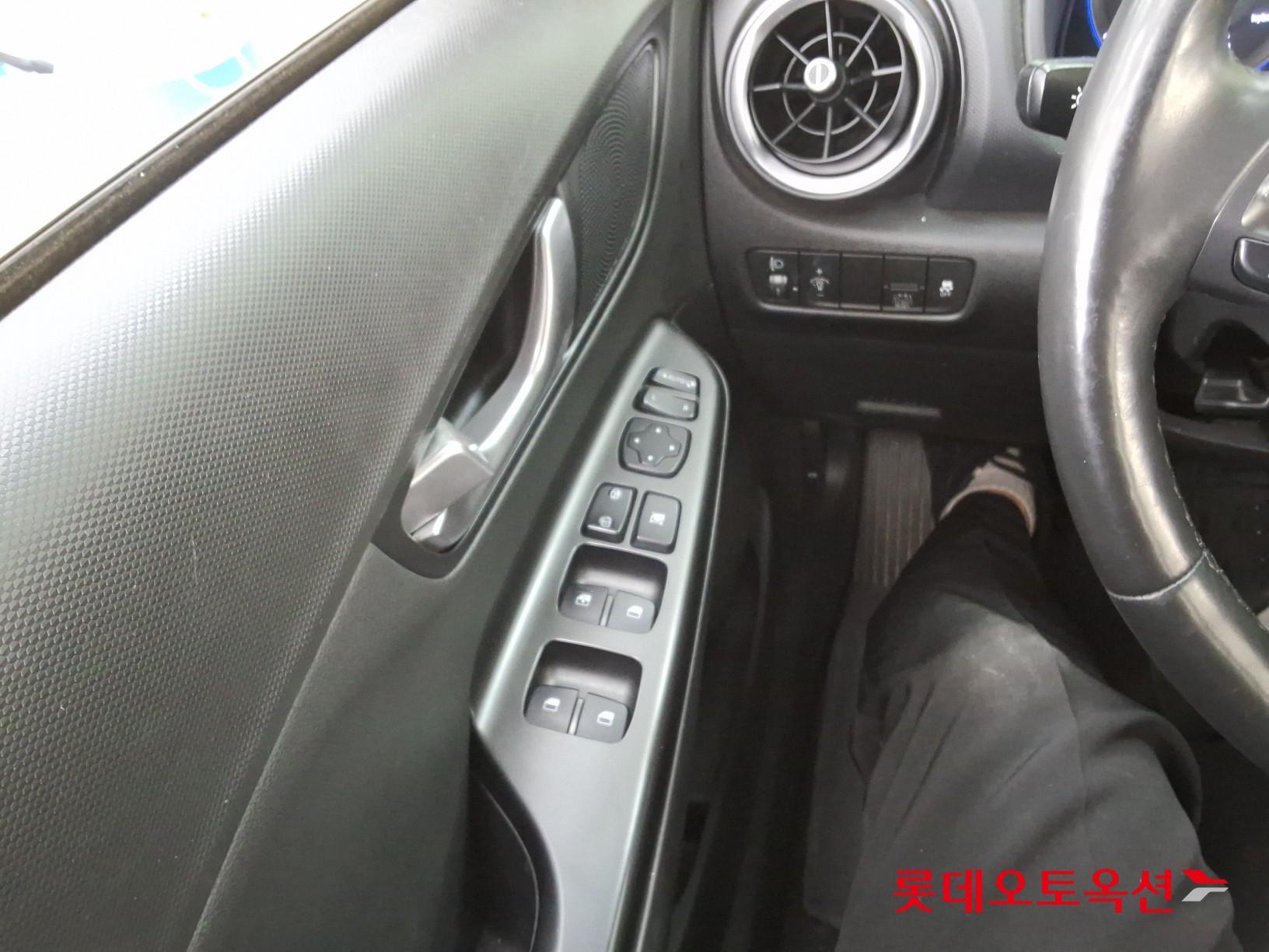 현대자동차 코나 2021 - 이미지 29